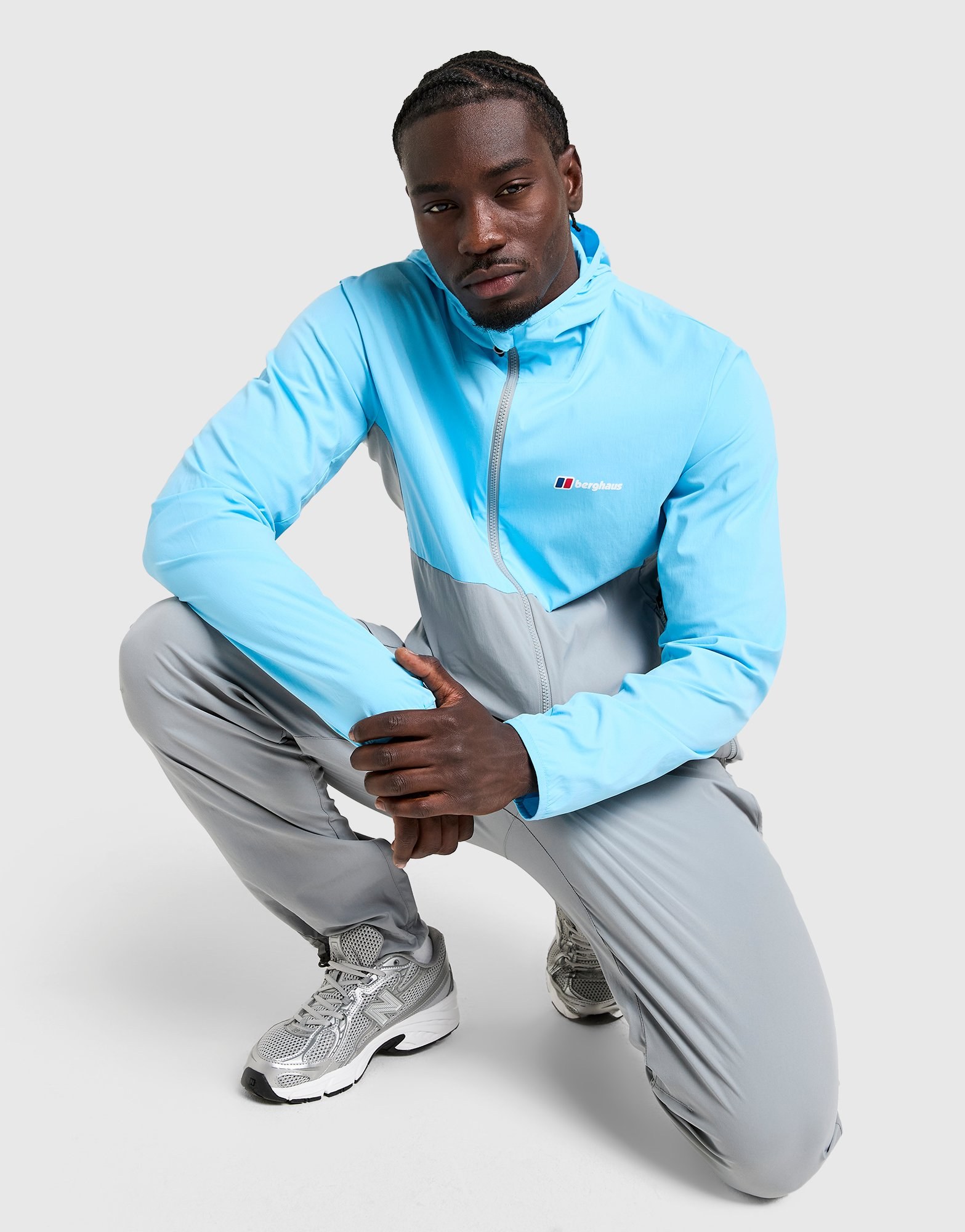 Berghaus Theran Jacke