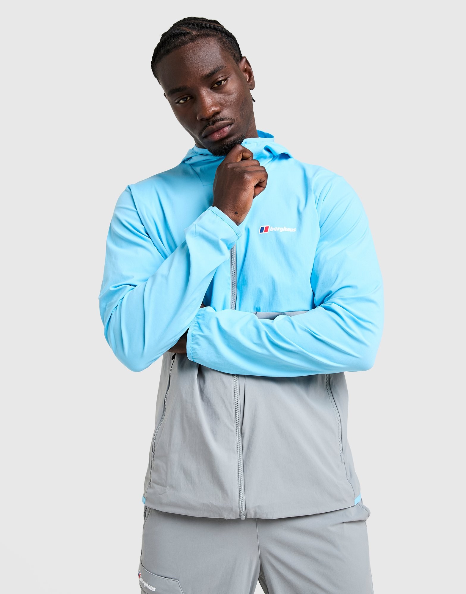 Berghaus Theran Jacke