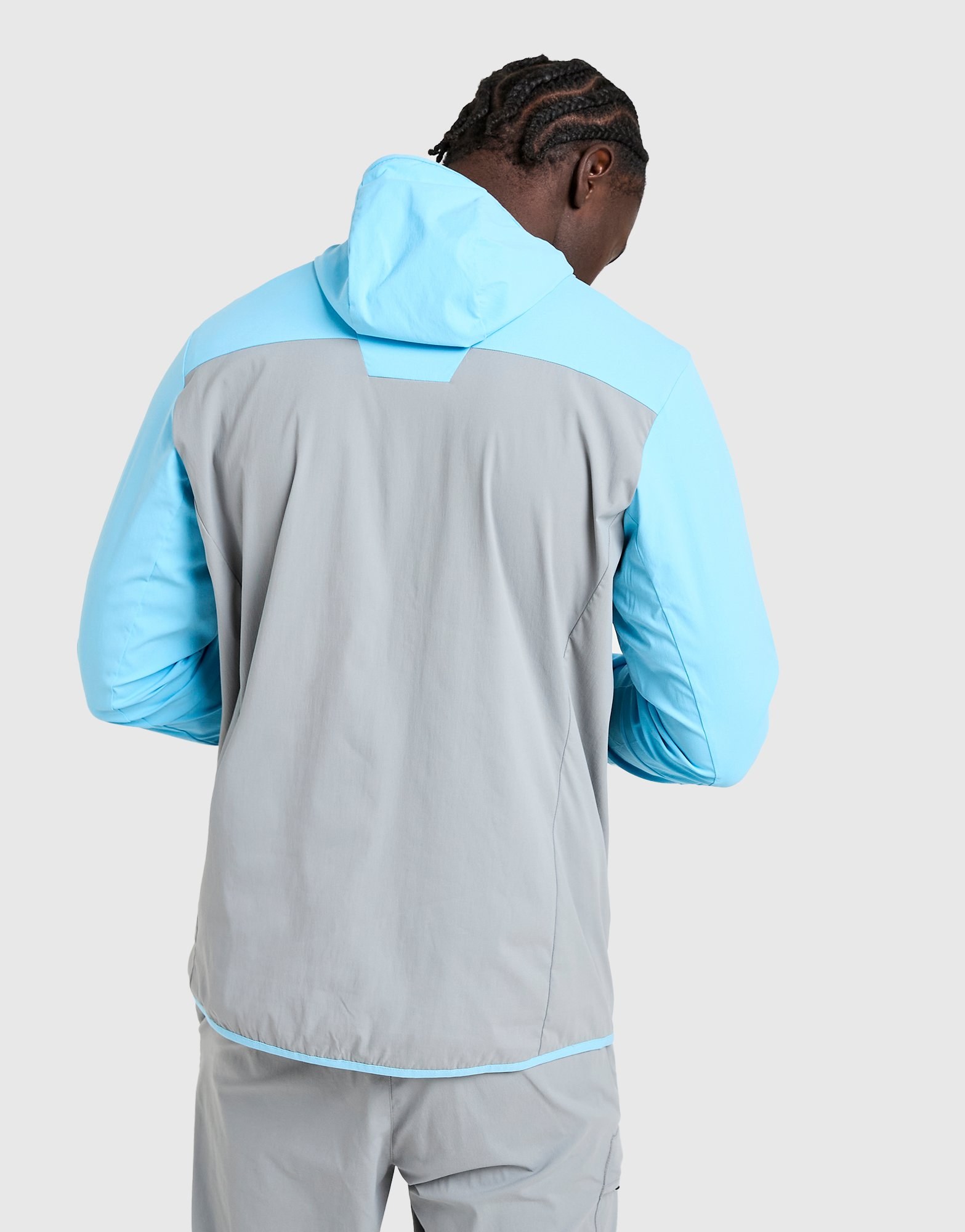 Berghaus Theran Jacke