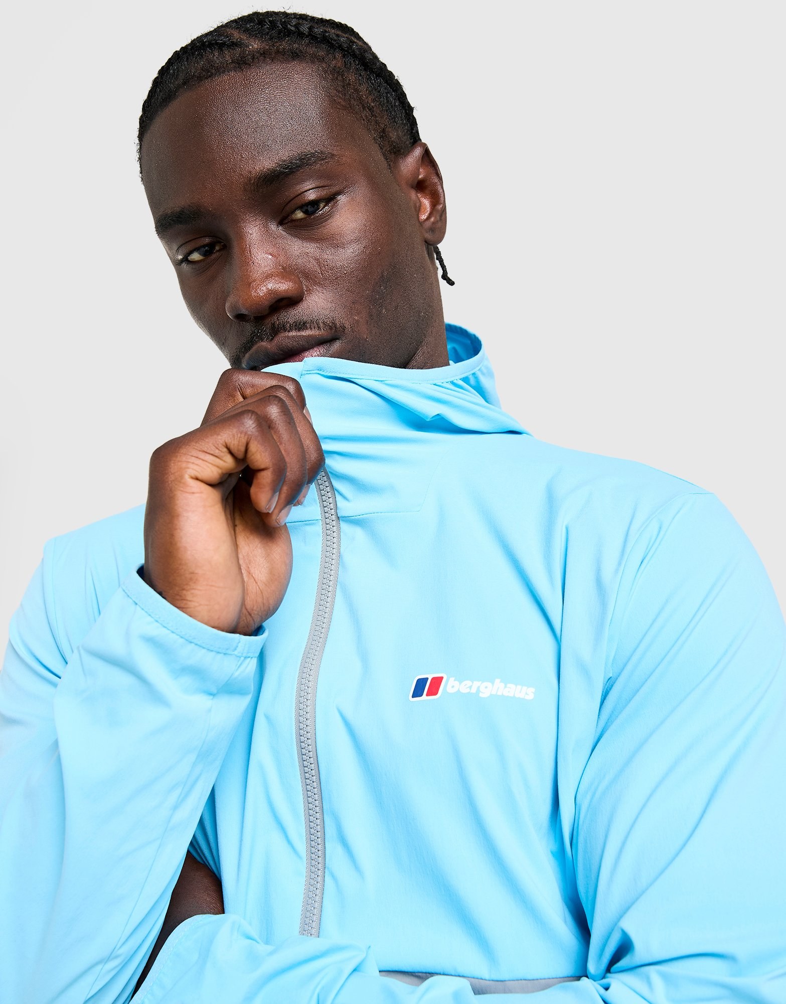 Berghaus Theran Jacke