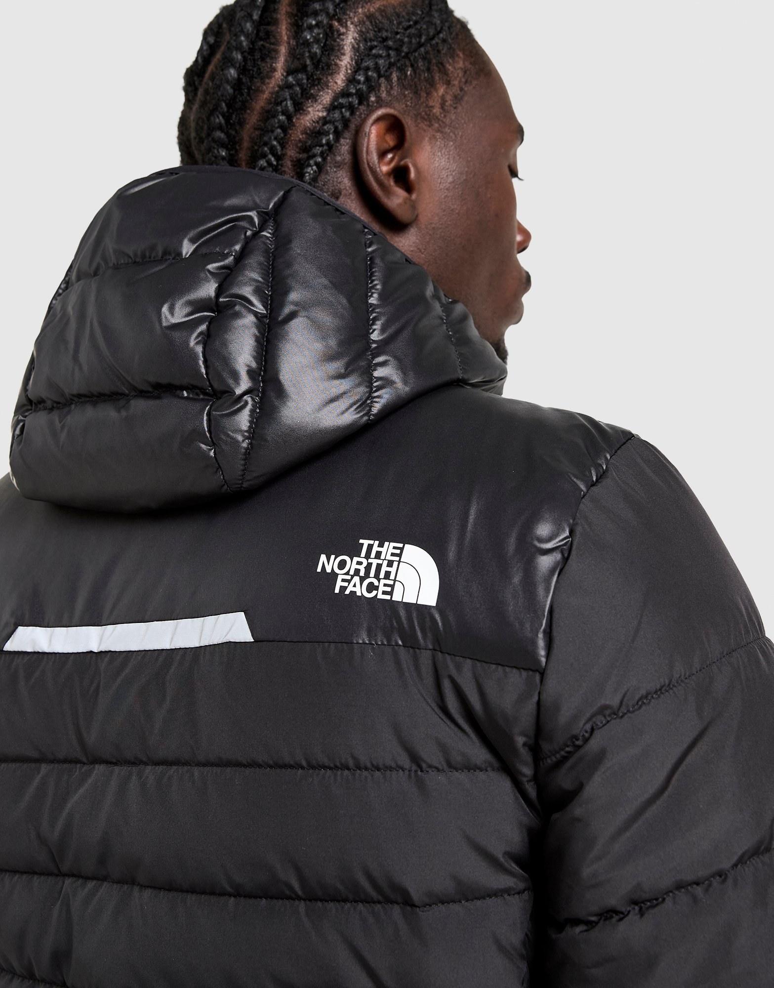 The North Face Lungern Padded Jacke