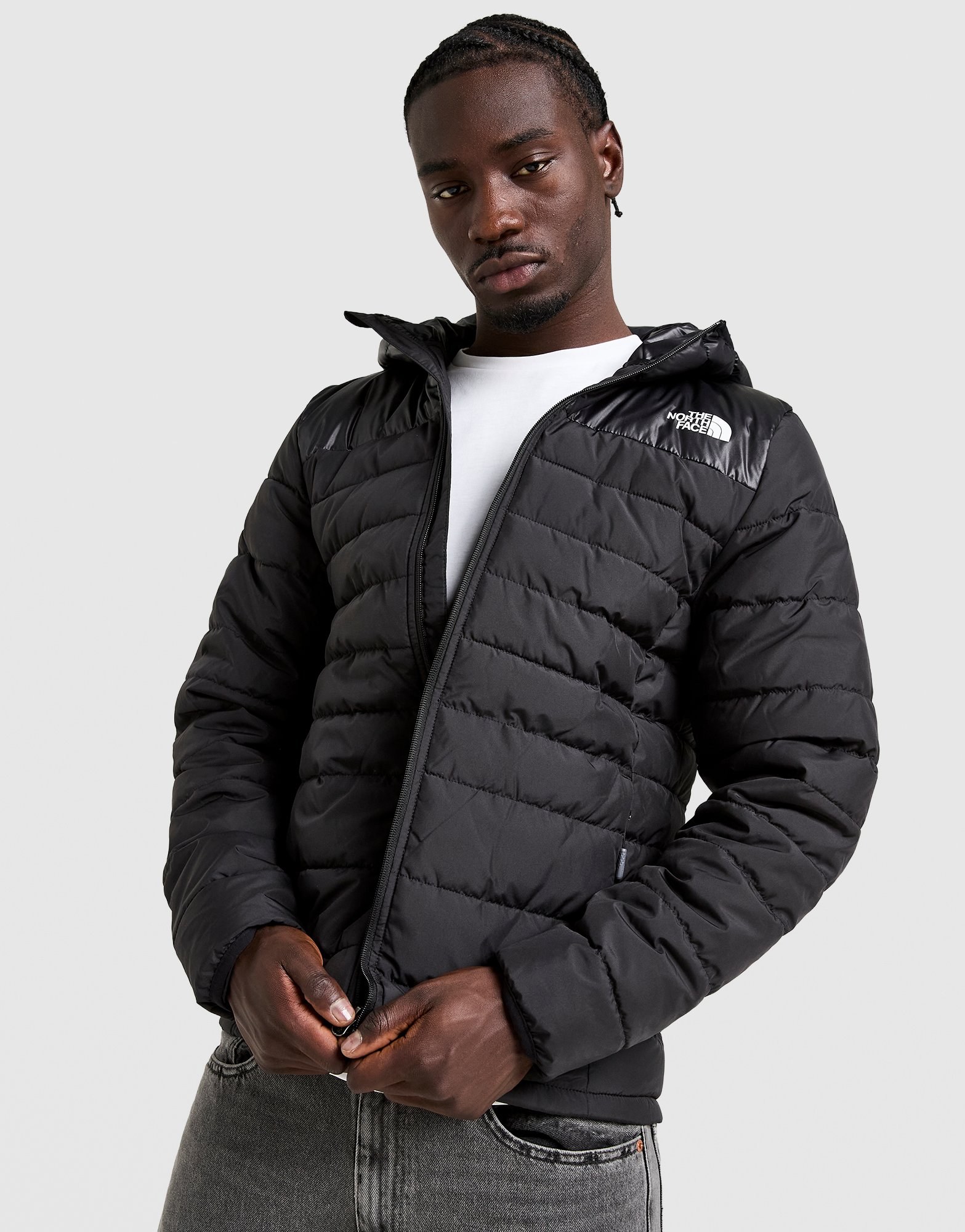 The North Face Lungern Padded Jacke