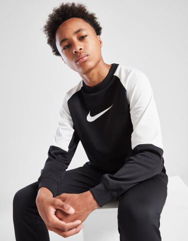 Nike Polyknit Crew Trainingsanzug Kinder