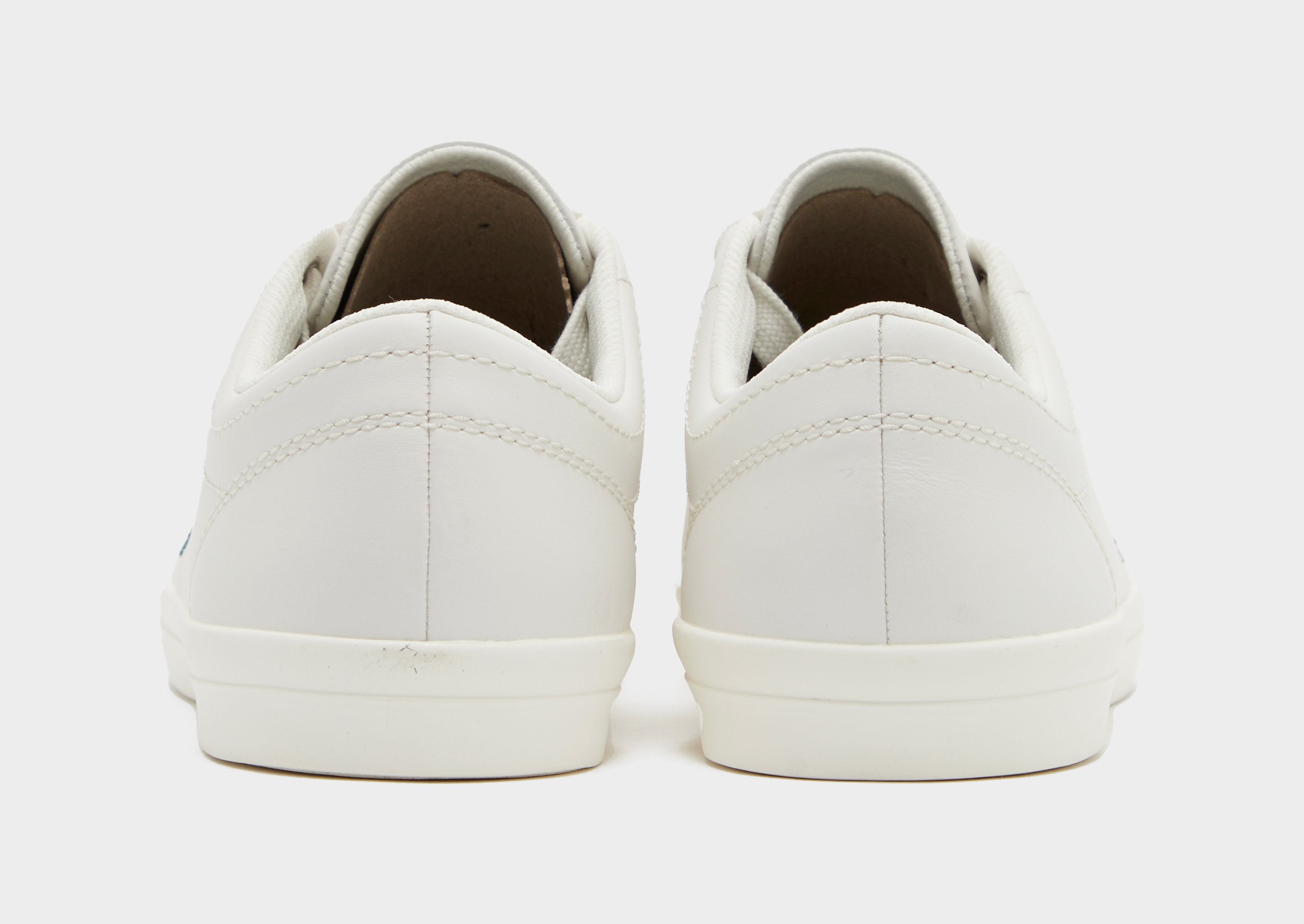 Fred Perry Baseline