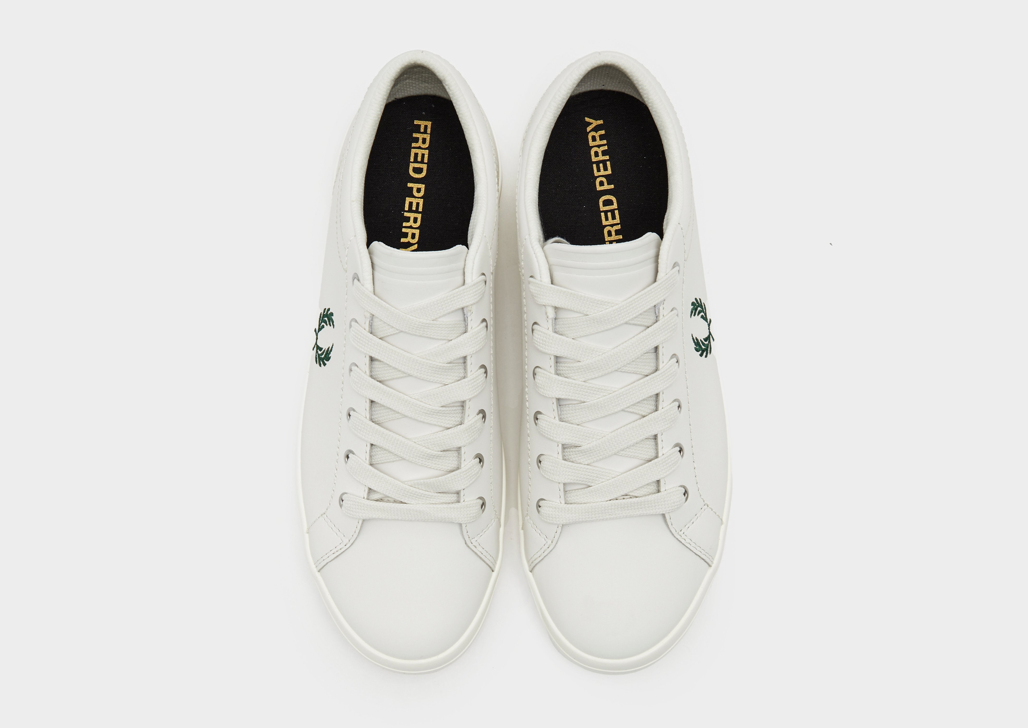 Fred Perry Baseline