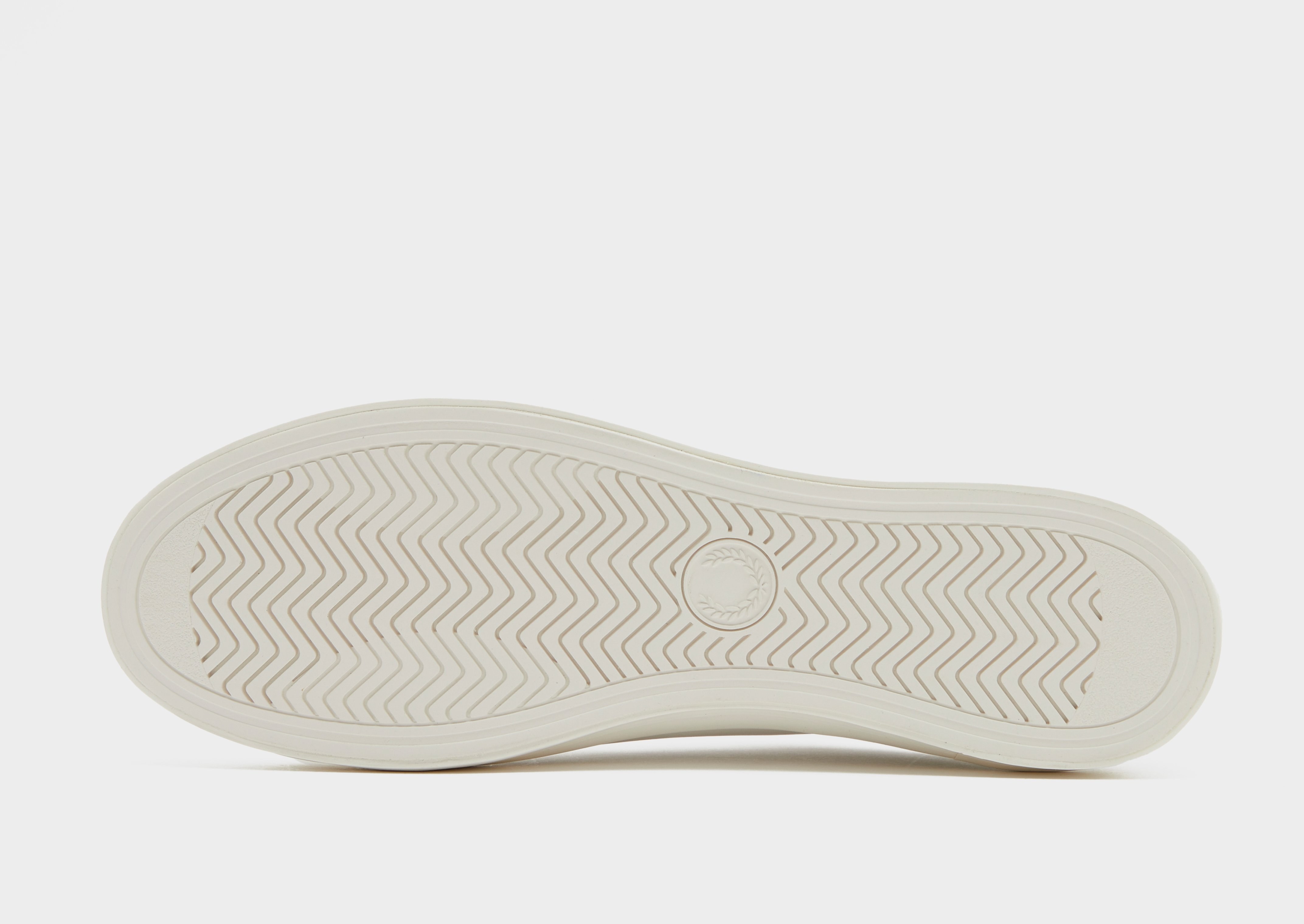 Fred Perry Baseline