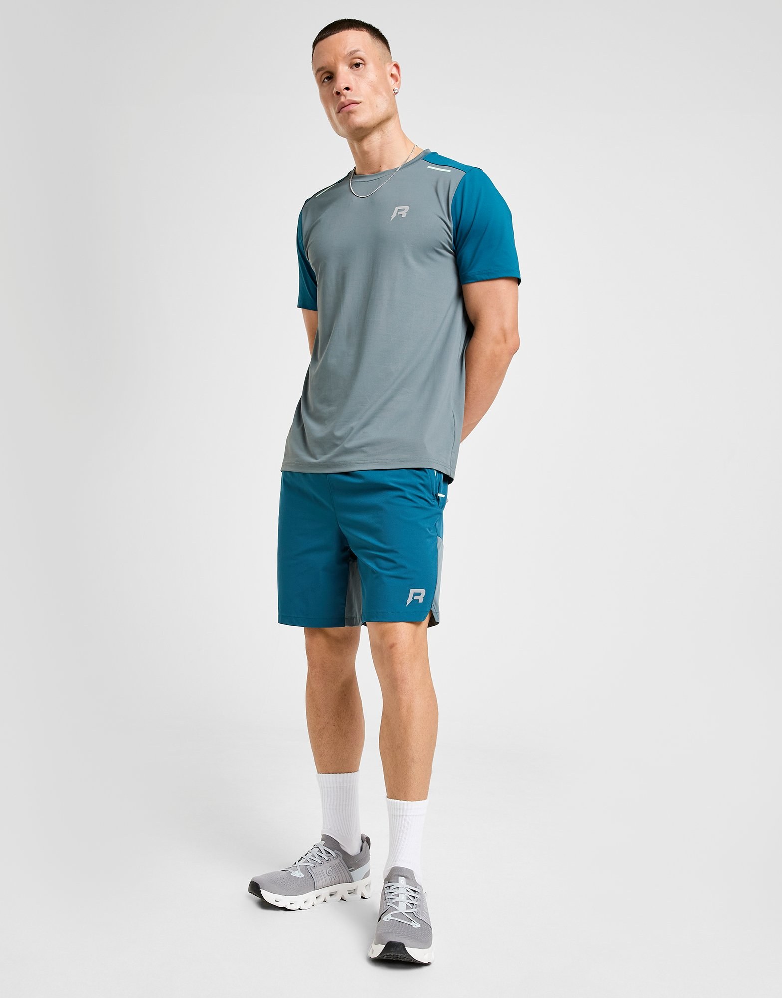 Reprimo Flight T-Shirt
