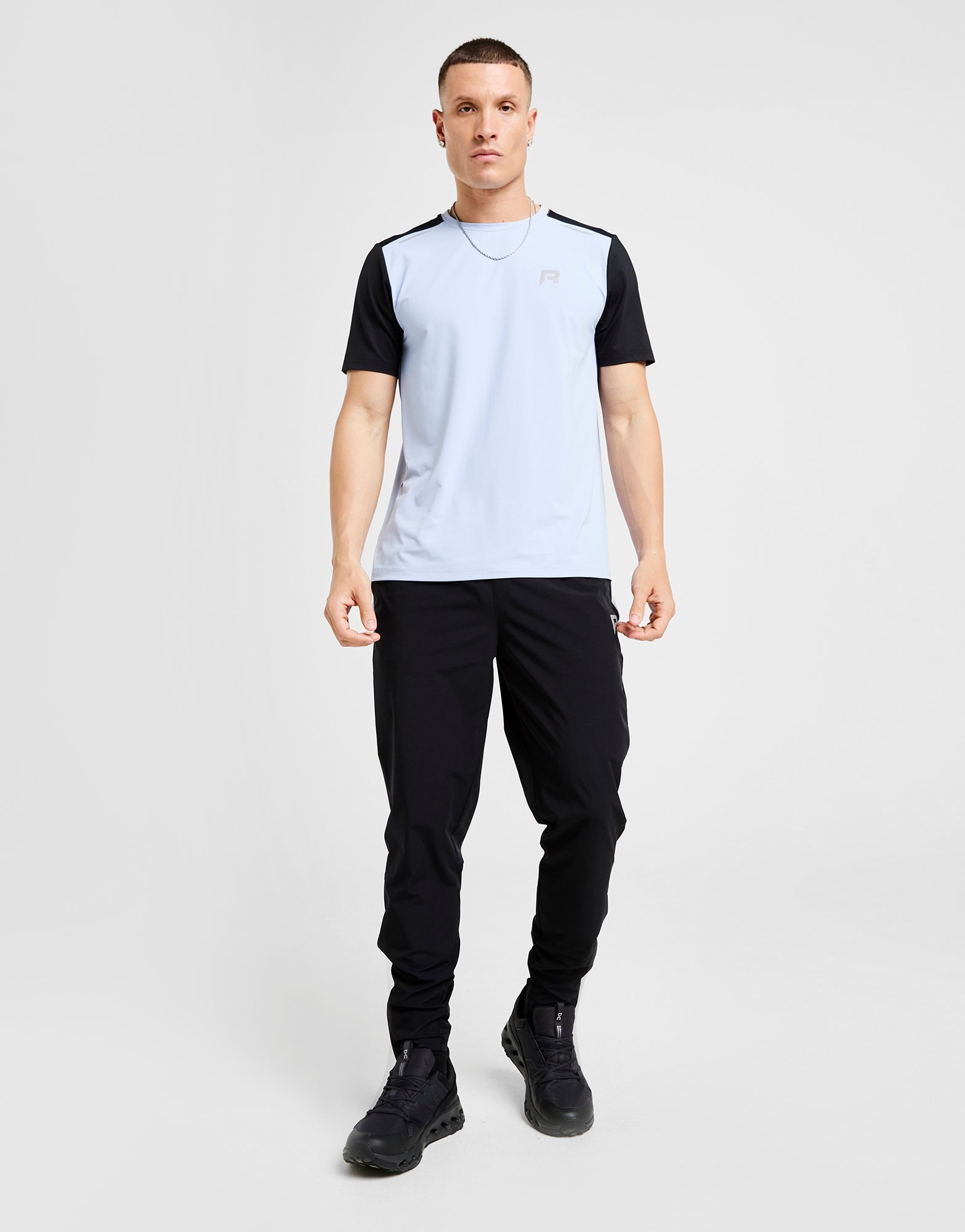 Reprimo Flight T-Shirt
