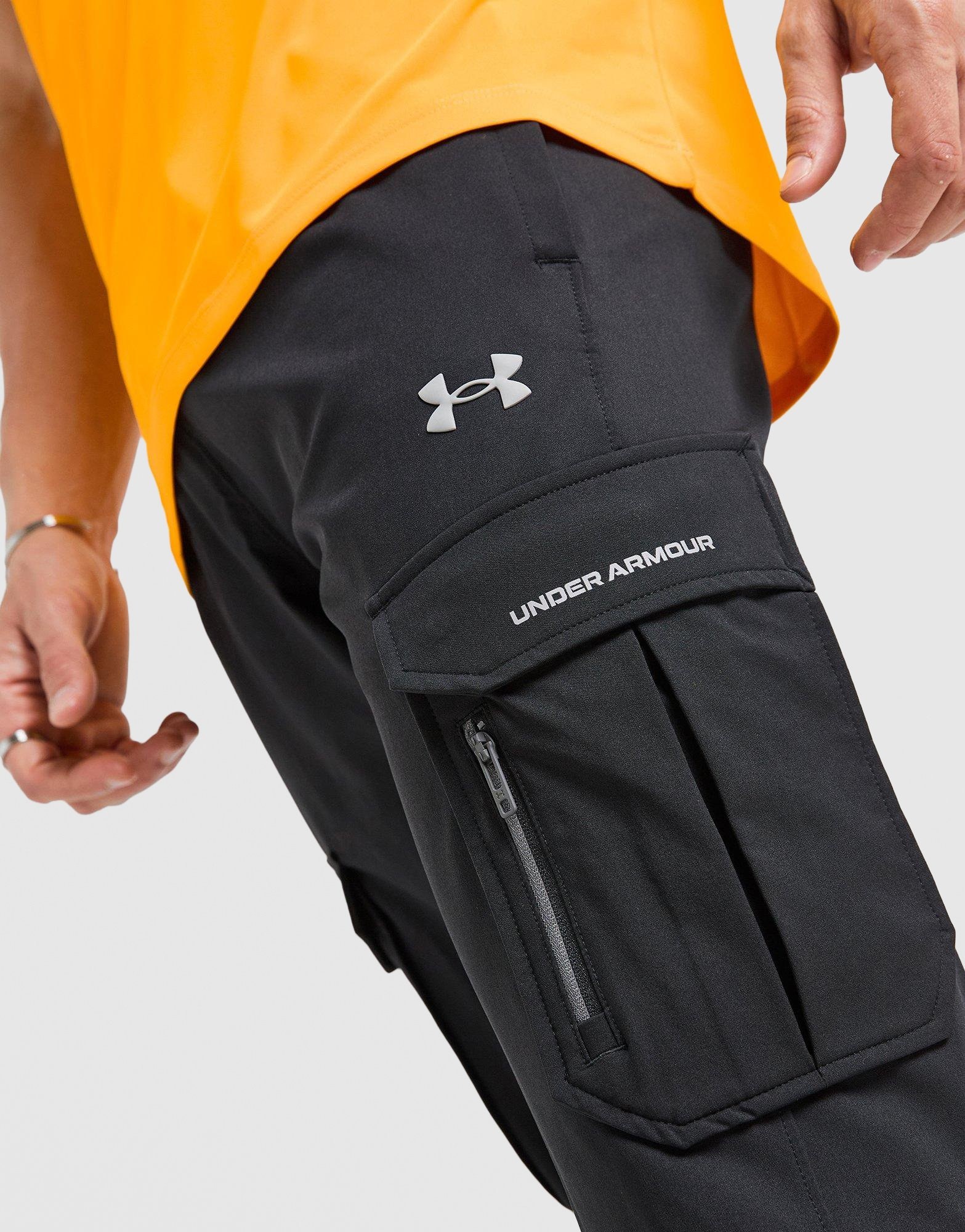 Under Armour Woven Cargohose 2.0