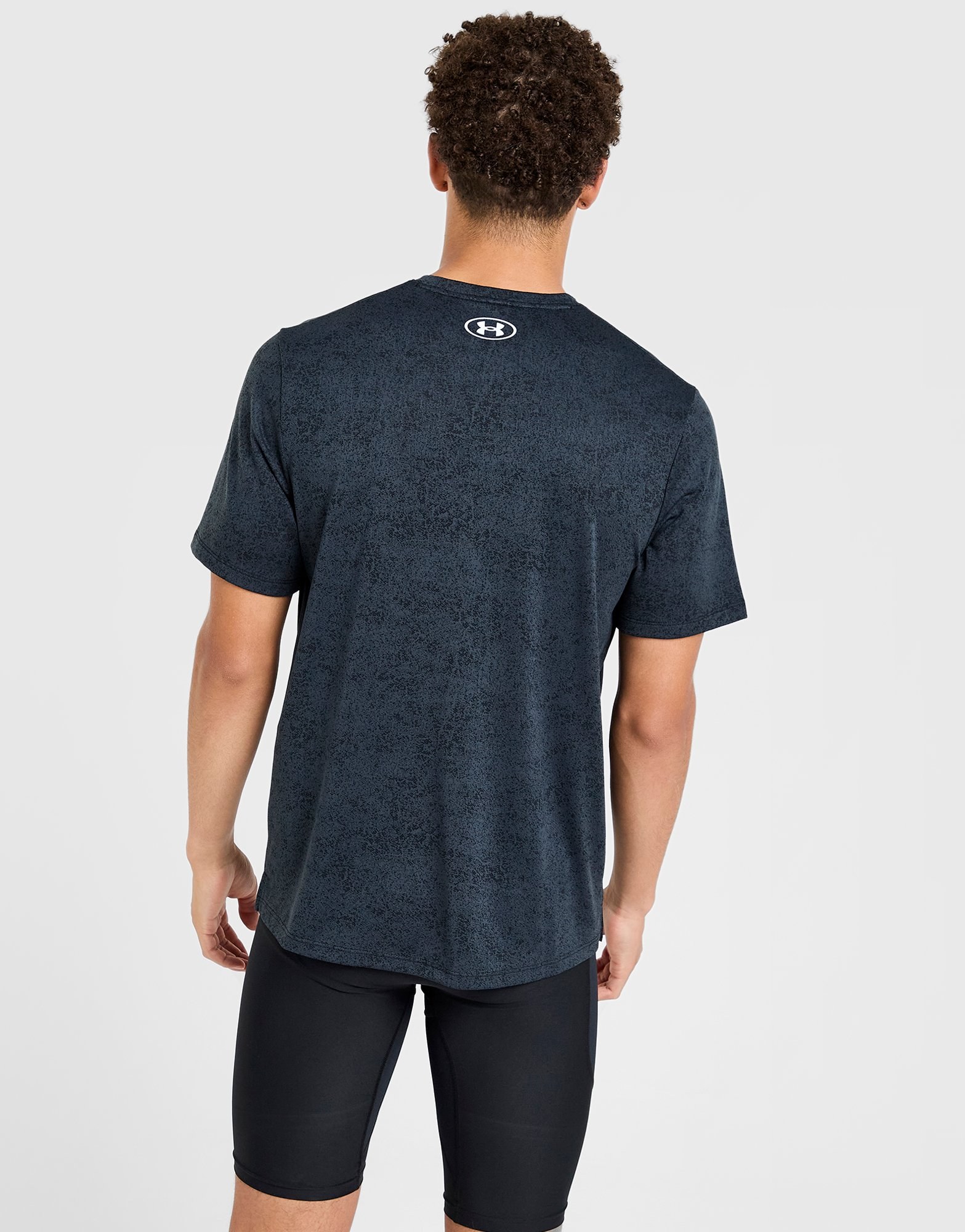 Under Armour Tech Pixel T-Shirt