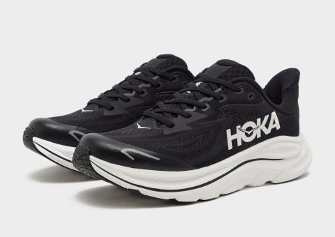HOKA Clifton 10 Kinder
