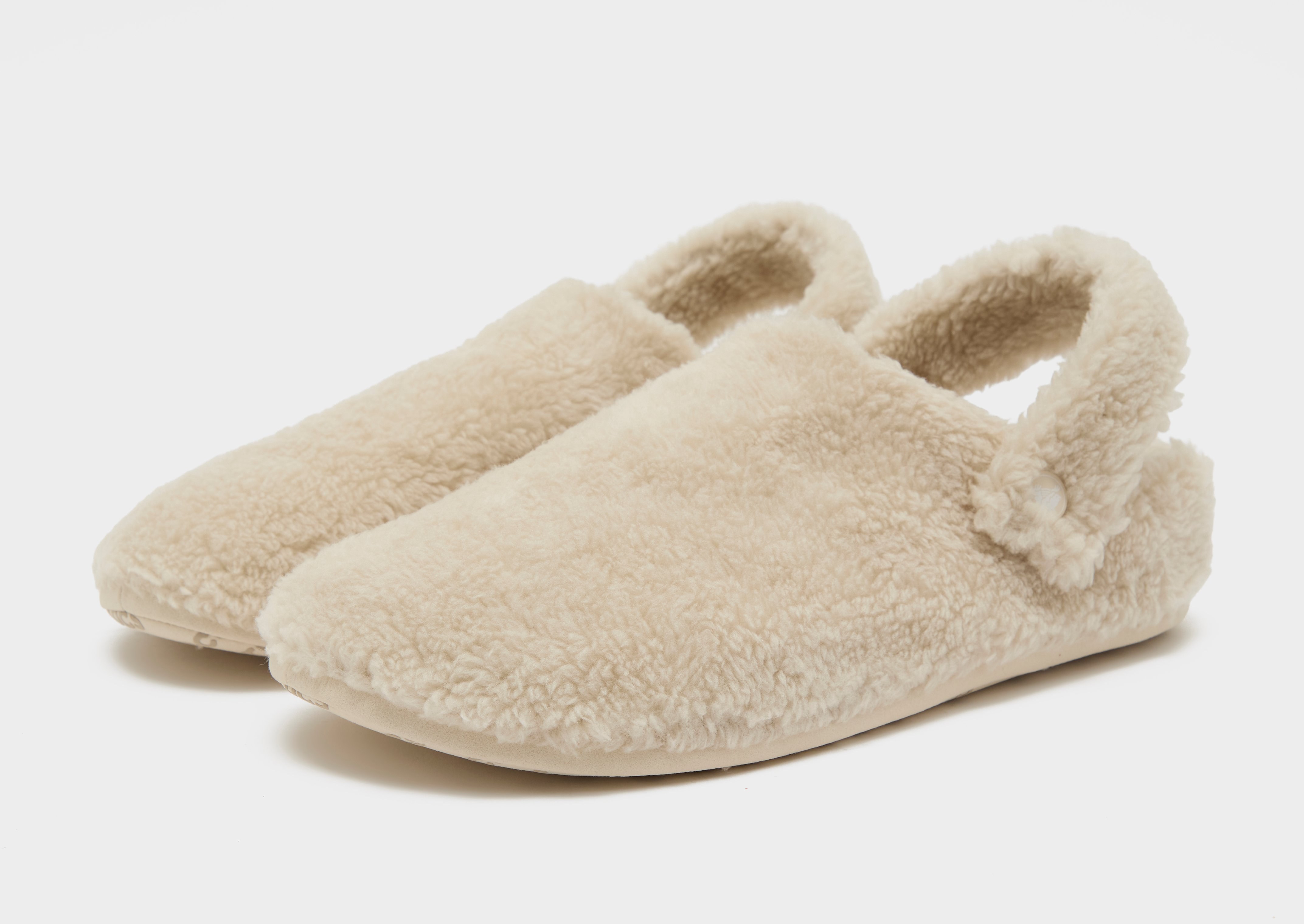 Crocs Cozzzy Slipper