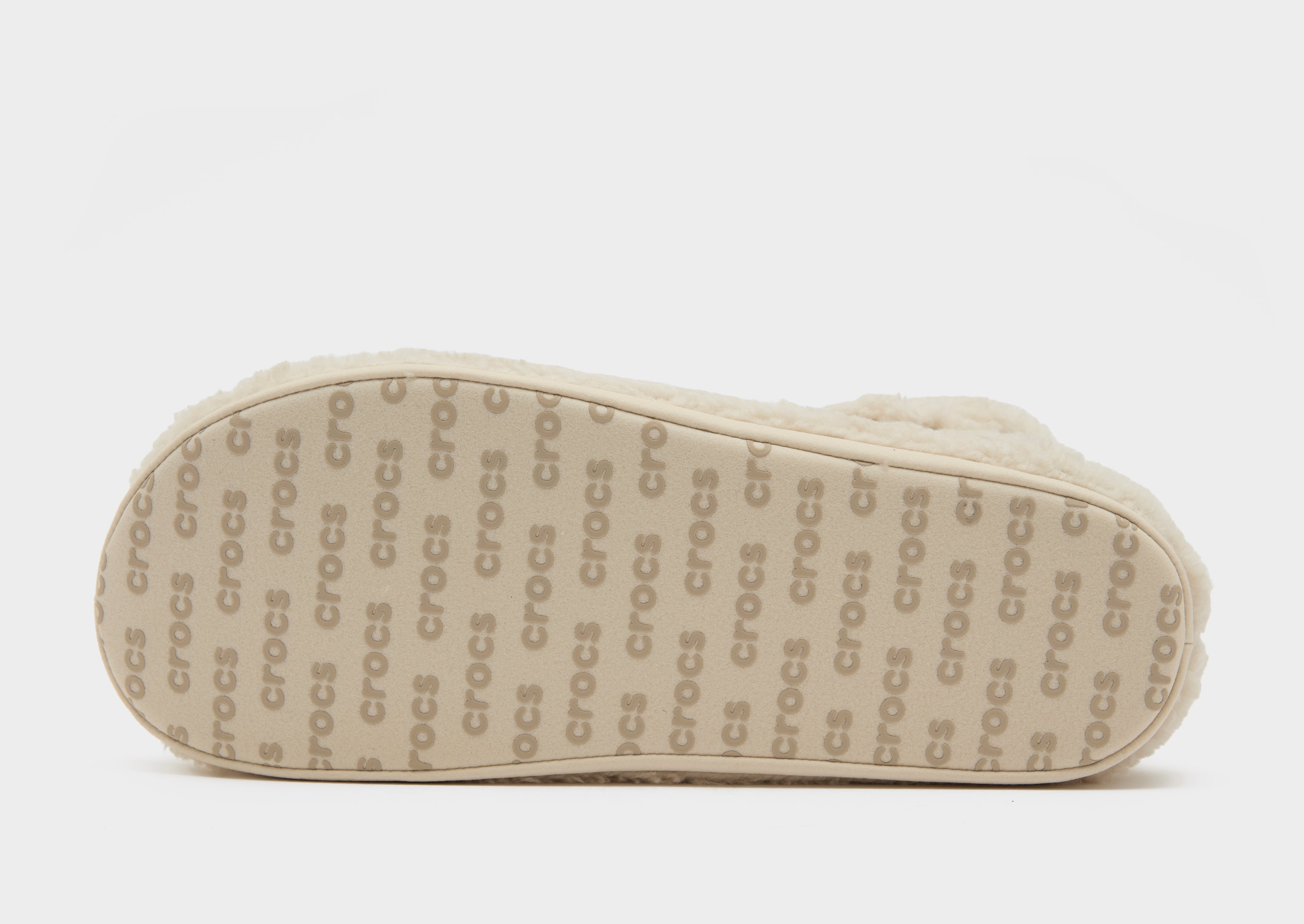 Crocs Cozzzy Slipper