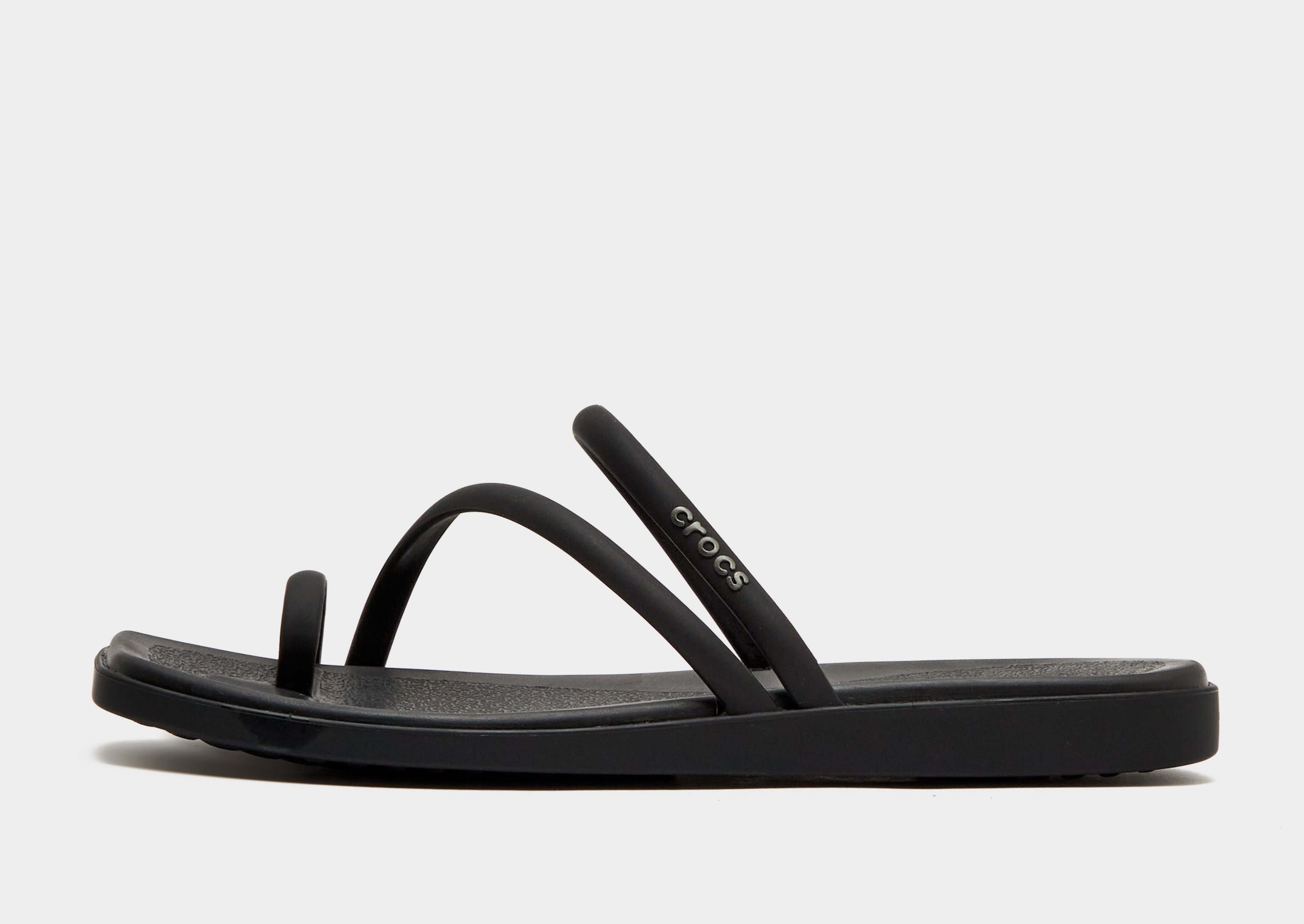 Crocs Miami Toe Loop Sandalen Damen
