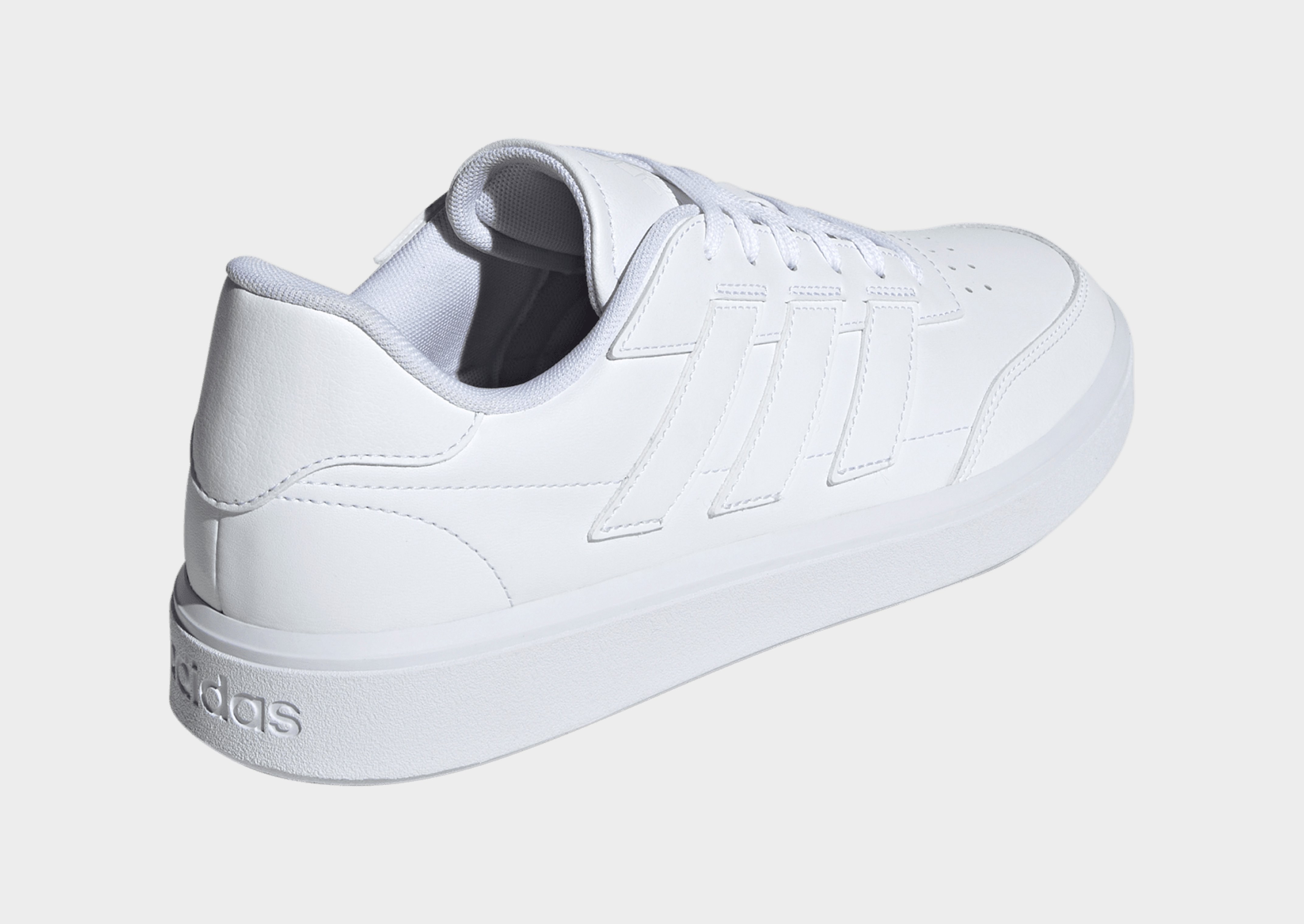 adidas Courtblock Schuh
