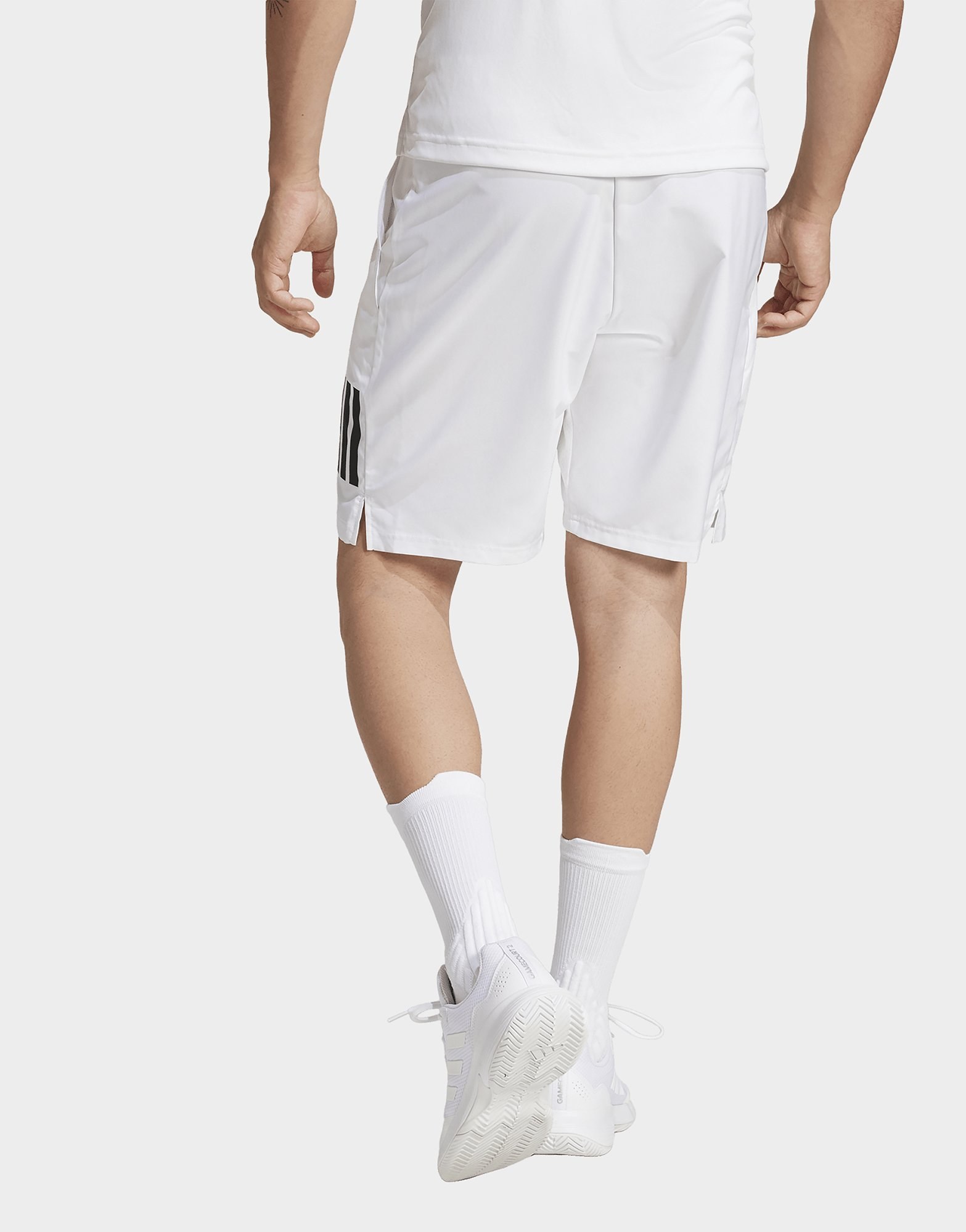 adidas Club Tennis Climacool 3-streifen Shorts