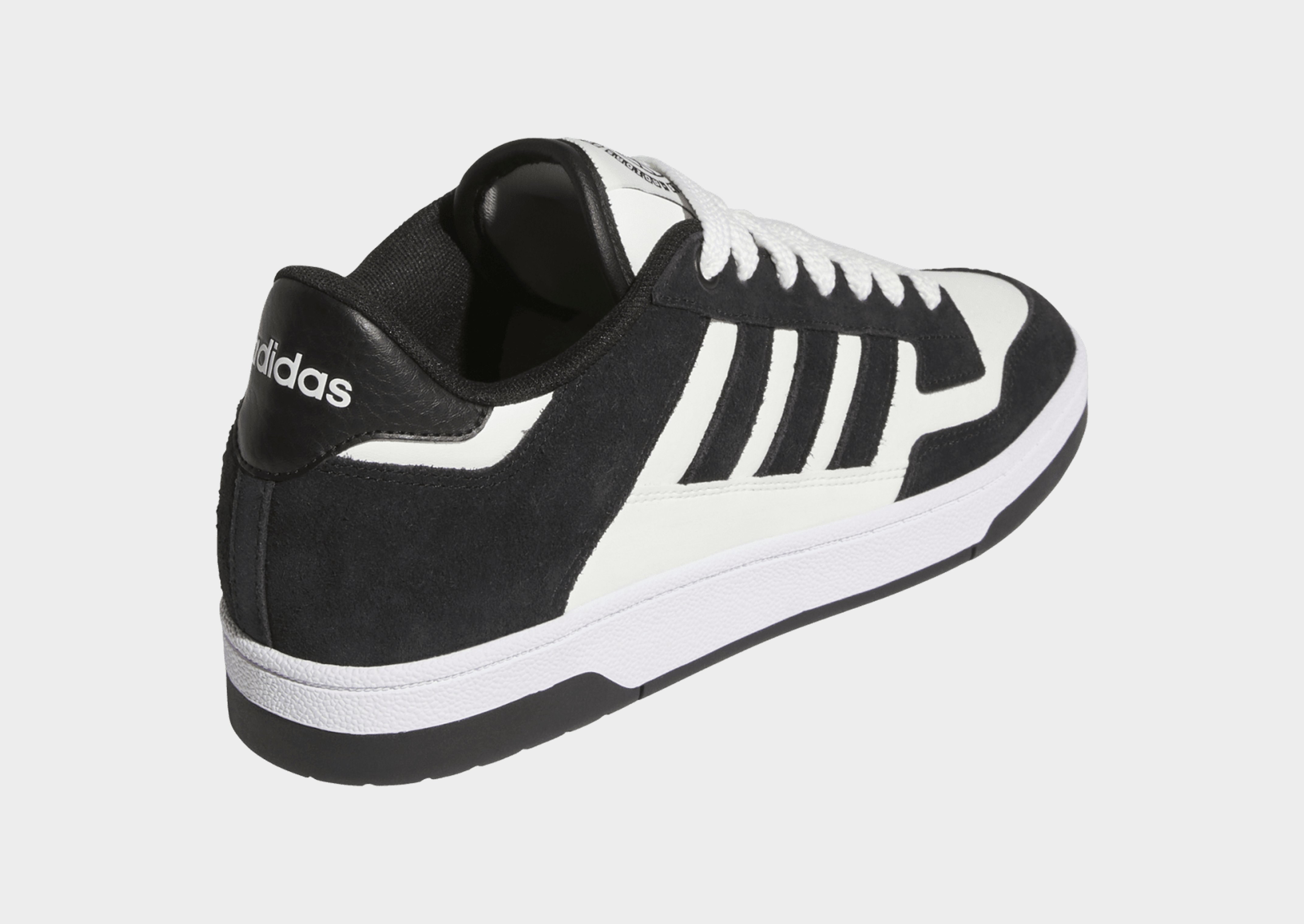 adidas Rapid Court Low Schuh