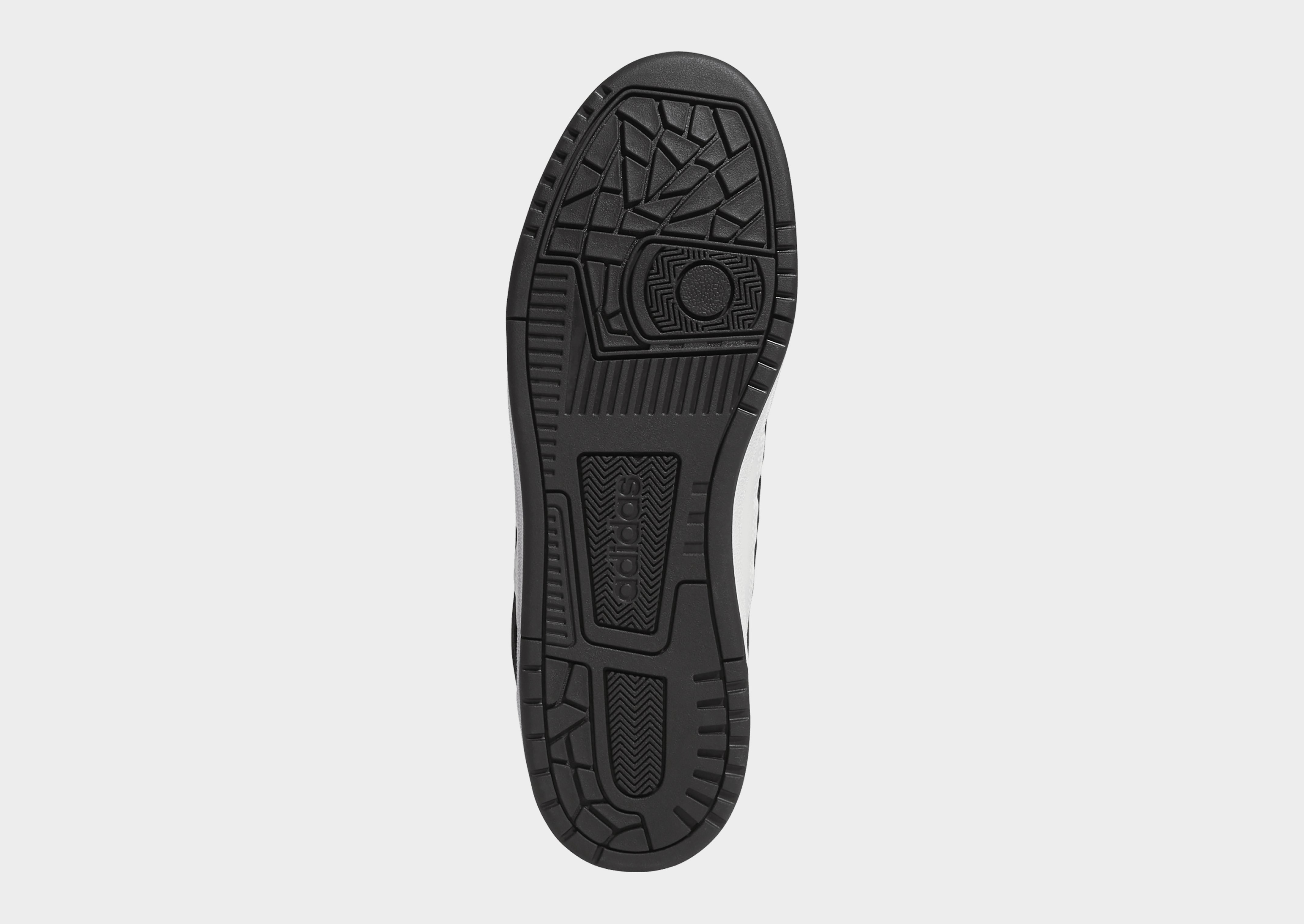 adidas Rapid Court Low Schuh
