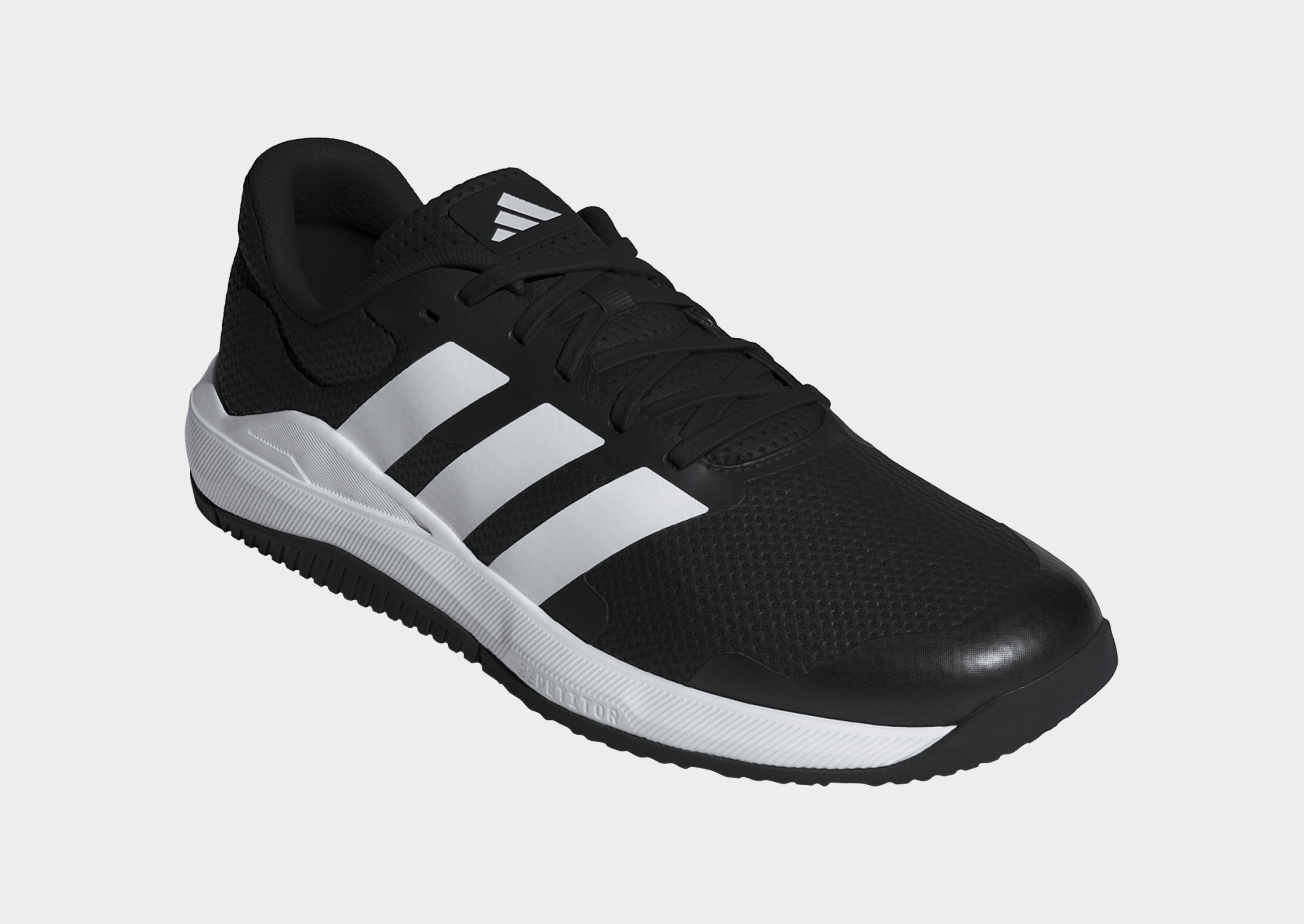 adidas Dropset Base Trainingsschuh.