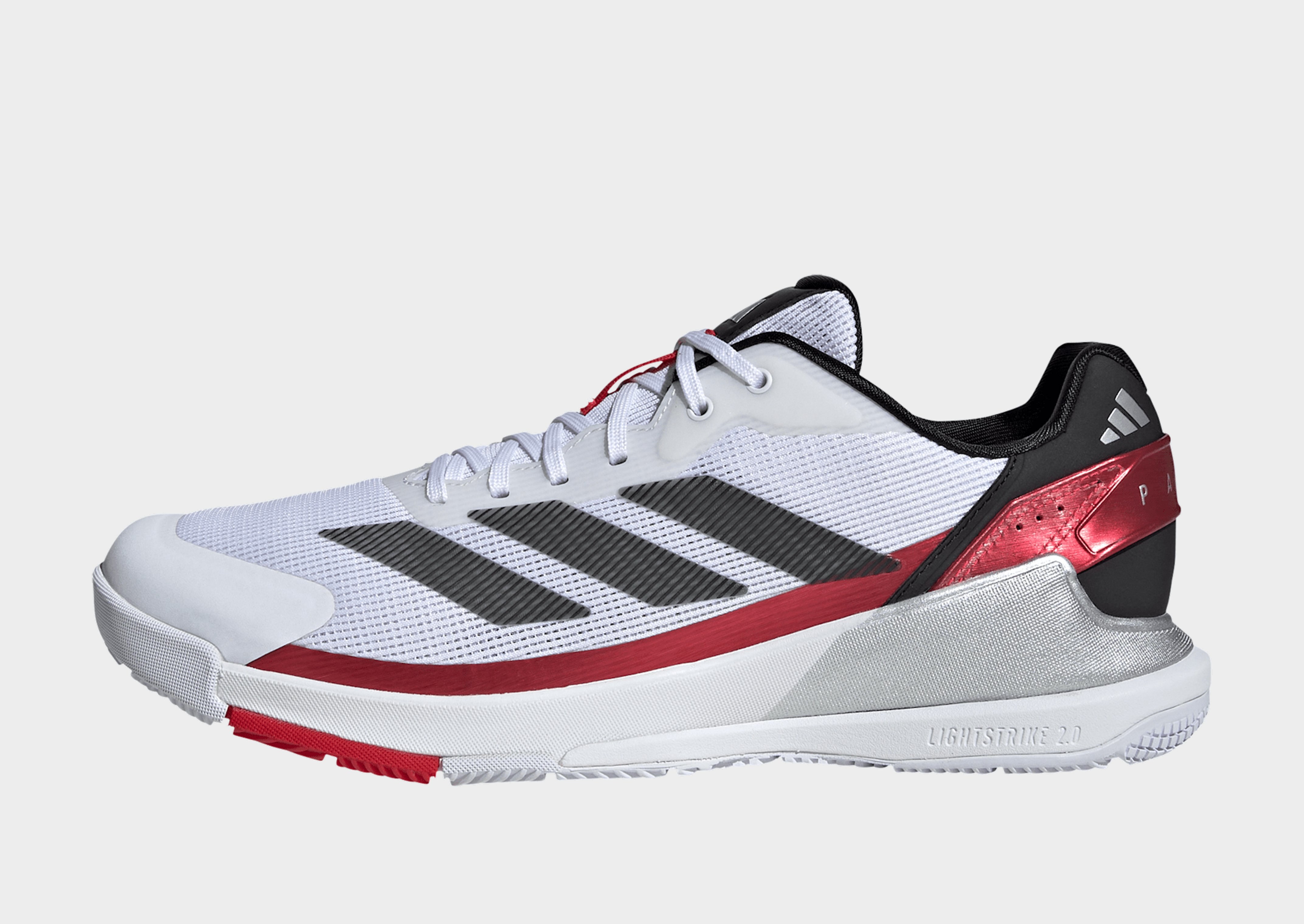 adidas Crazyquick Padel-schuh