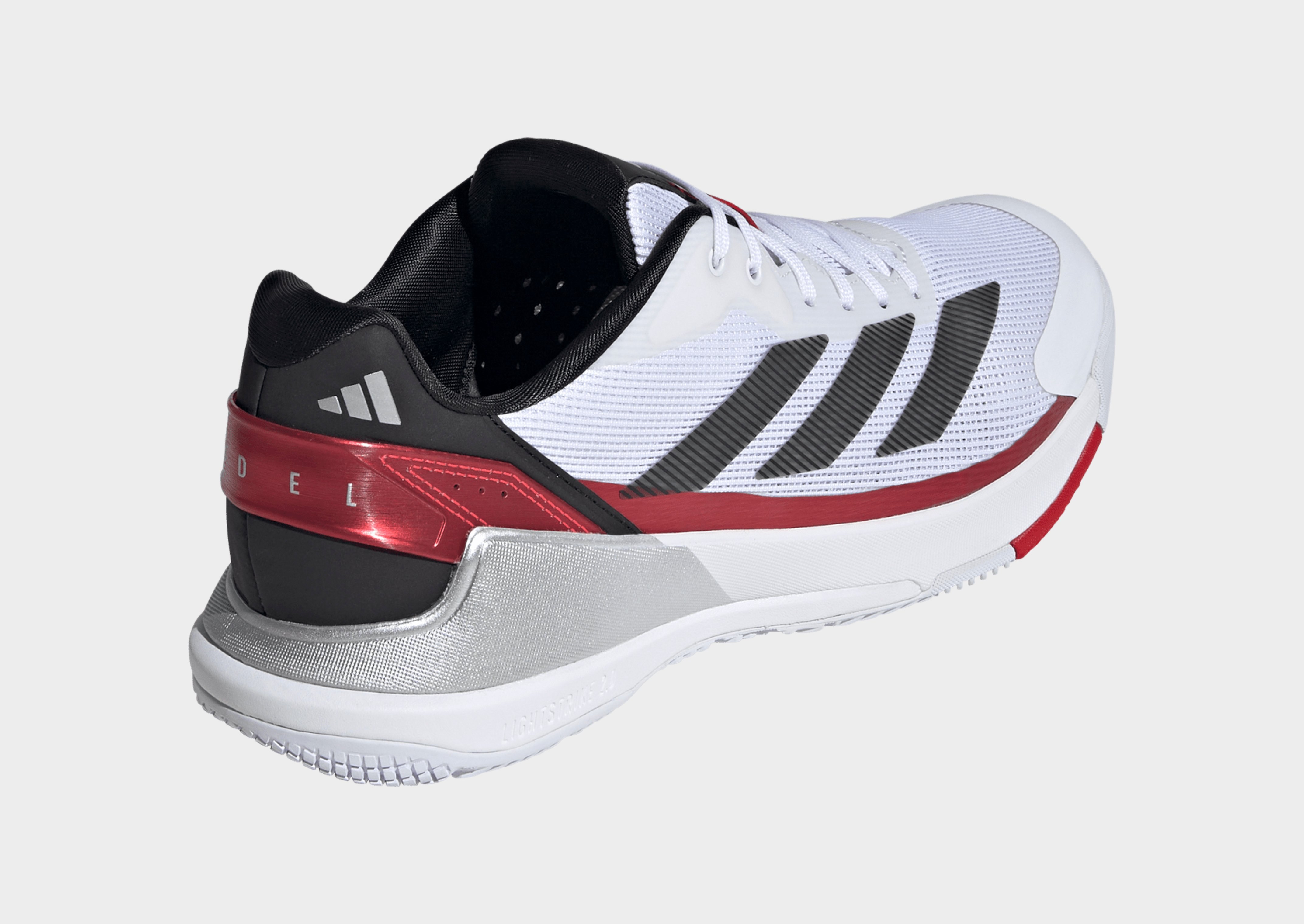adidas Crazyquick Padel-schuh