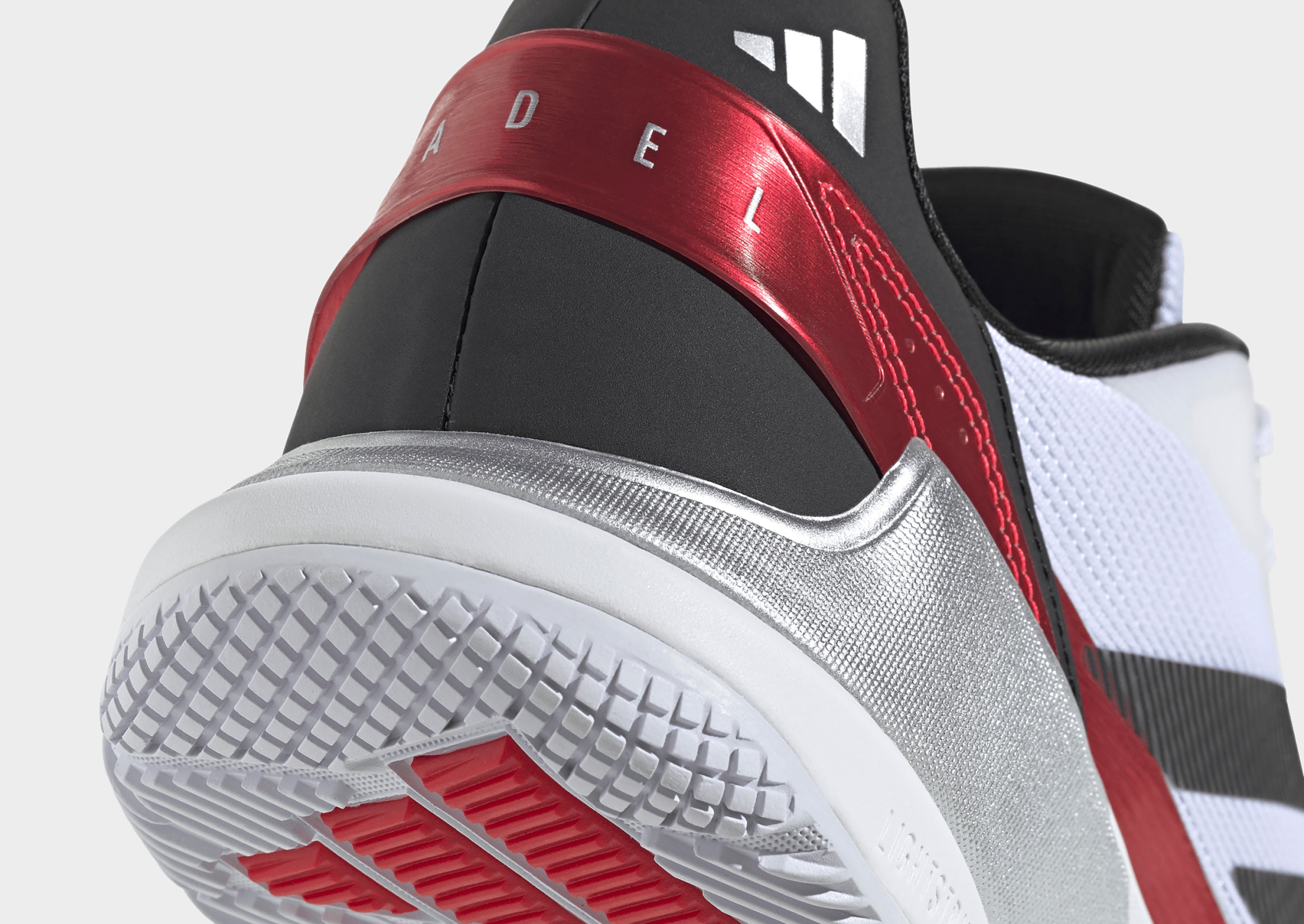 adidas Crazyquick Padel-schuh
