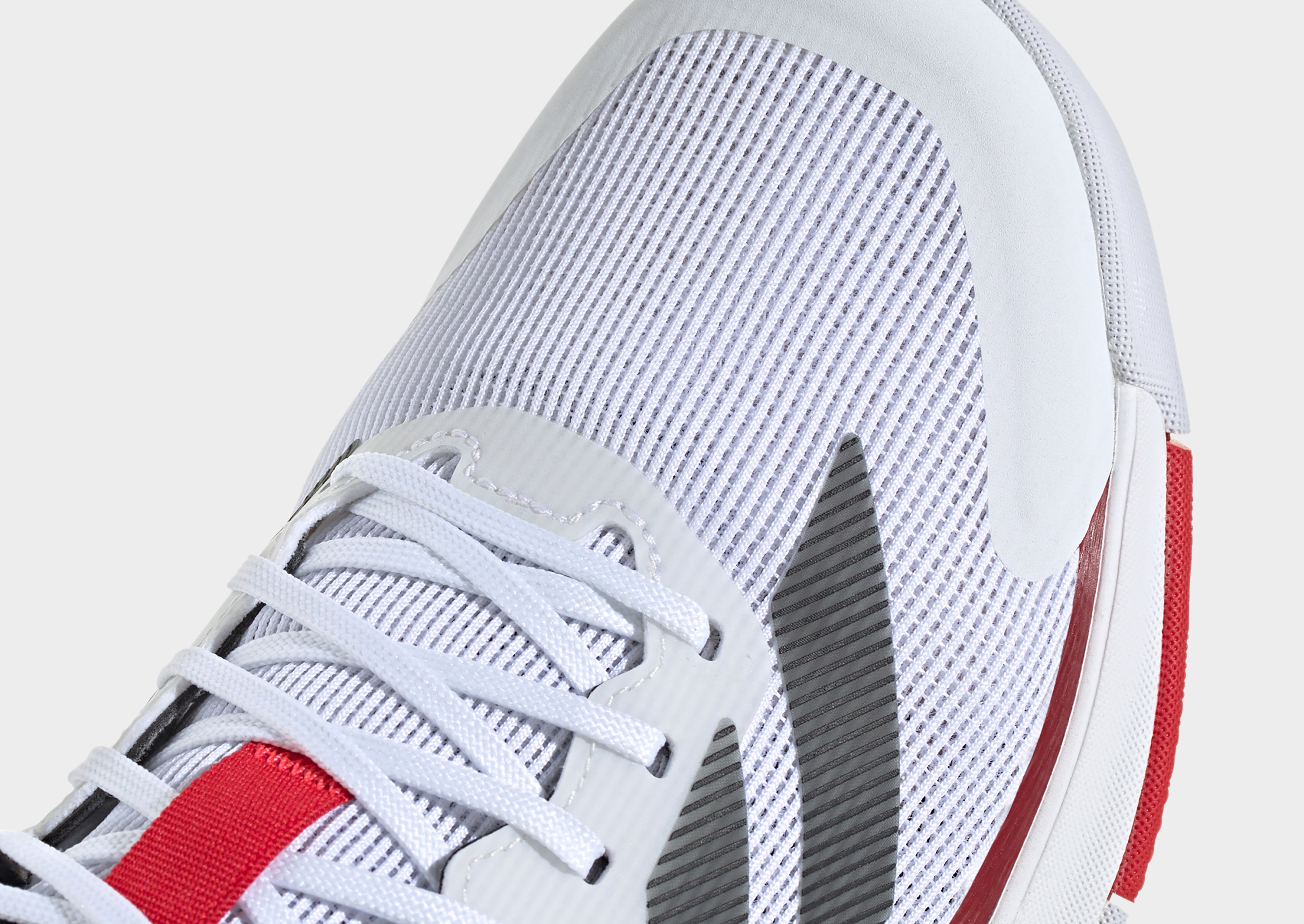 adidas Crazyquick Padel-schuh