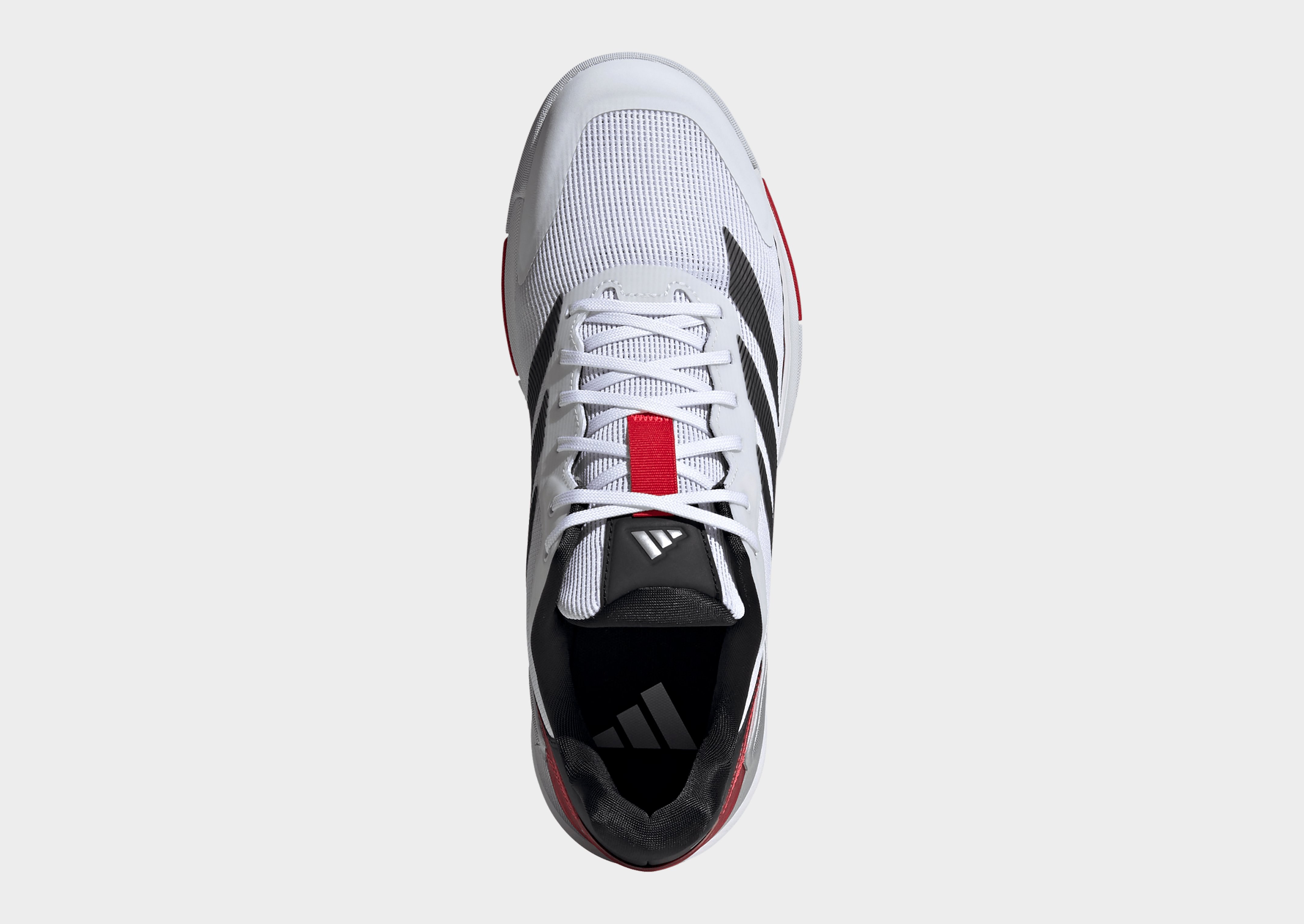 adidas Crazyquick Padel-schuh
