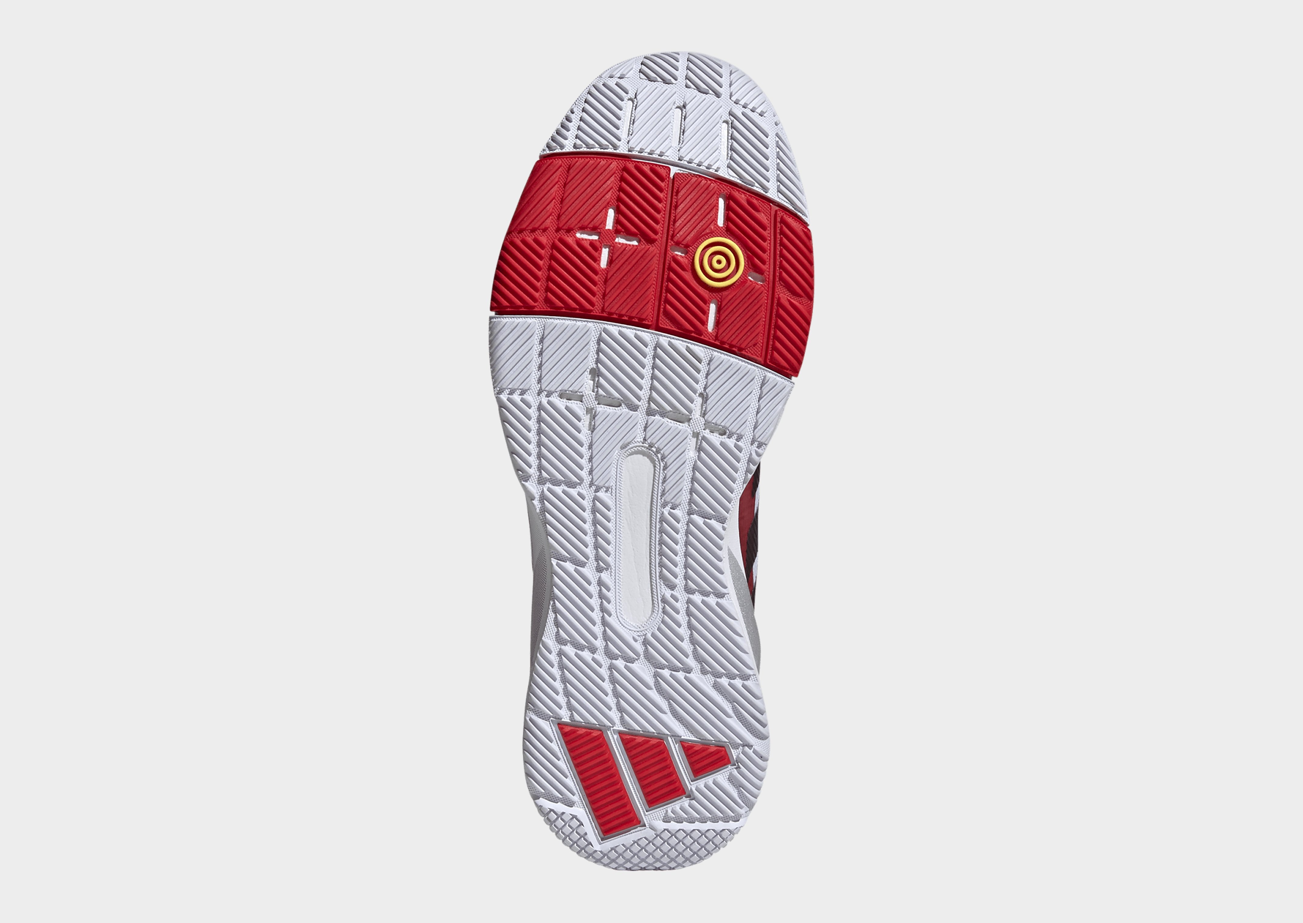 adidas Crazyquick Padel-schuh