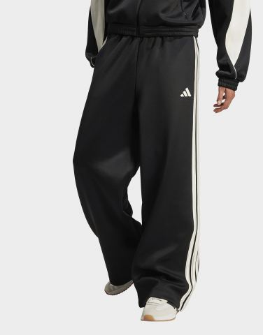 adidas Stadium 3-streifen Trainingshose