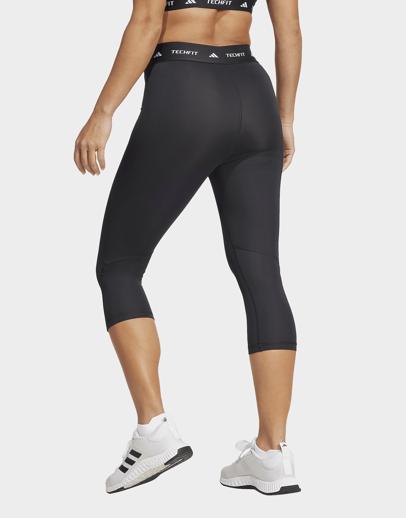adidas TECHFIT Capri Leggings