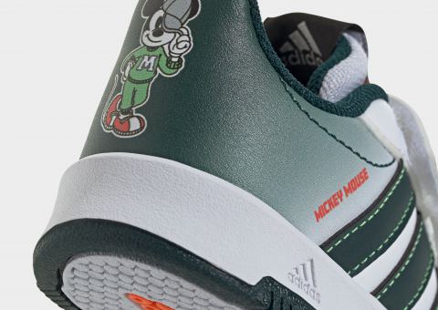 adidas Disney Micky Maus Tensaur Kids Schuh