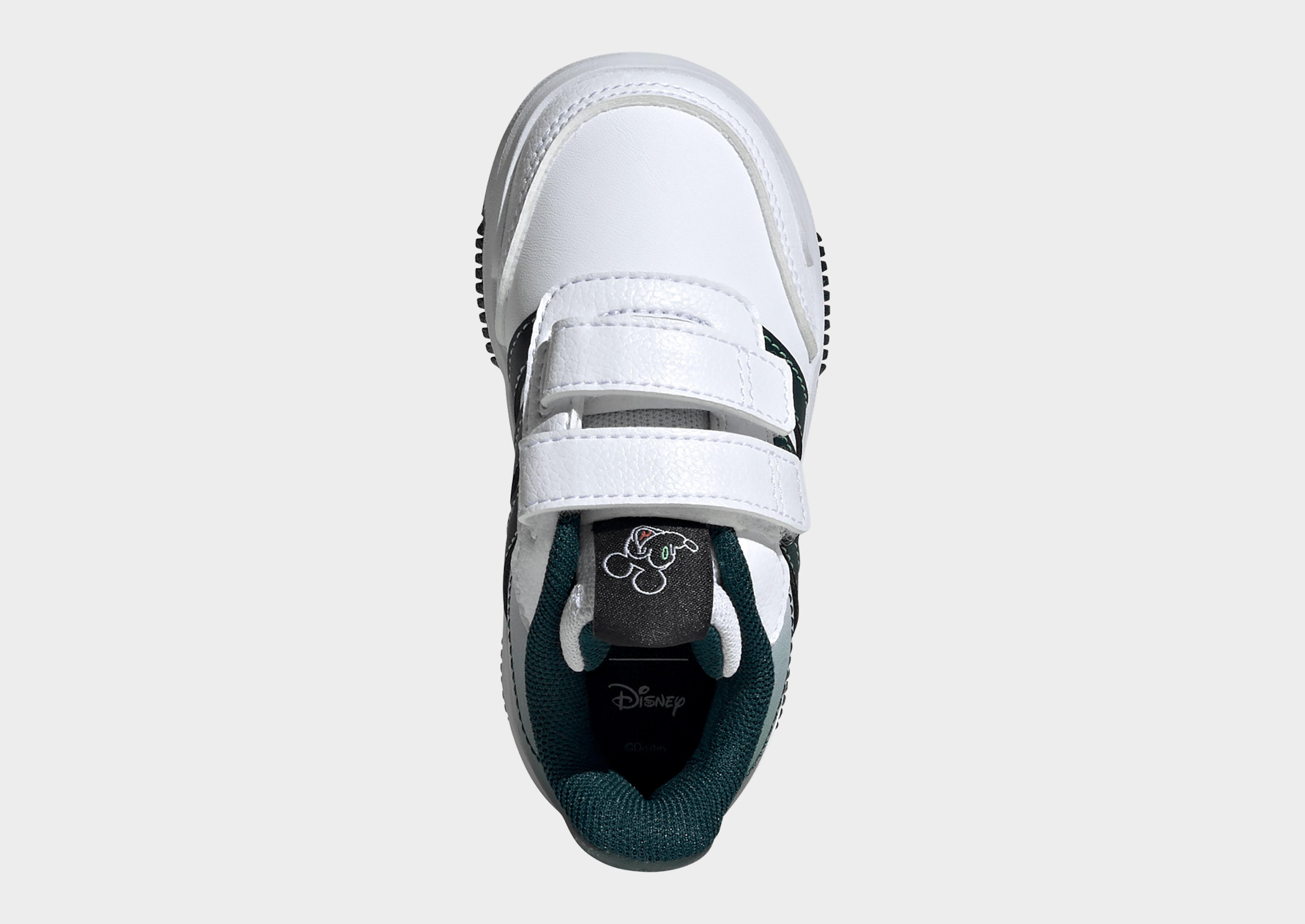 adidas Disney Micky Maus Tensaur Kids Schuh