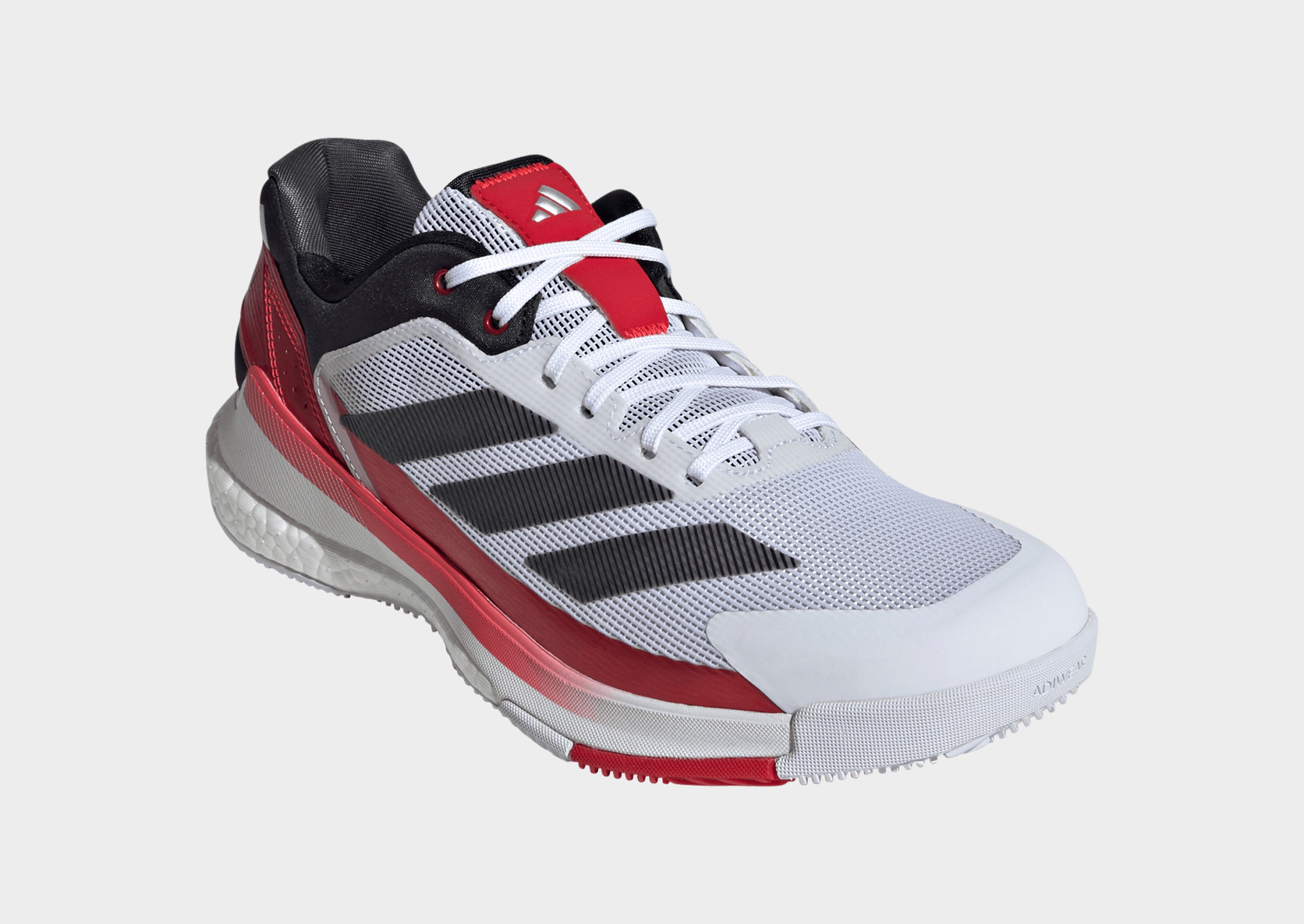 adidas Crazyquick Boost Padel-schuh