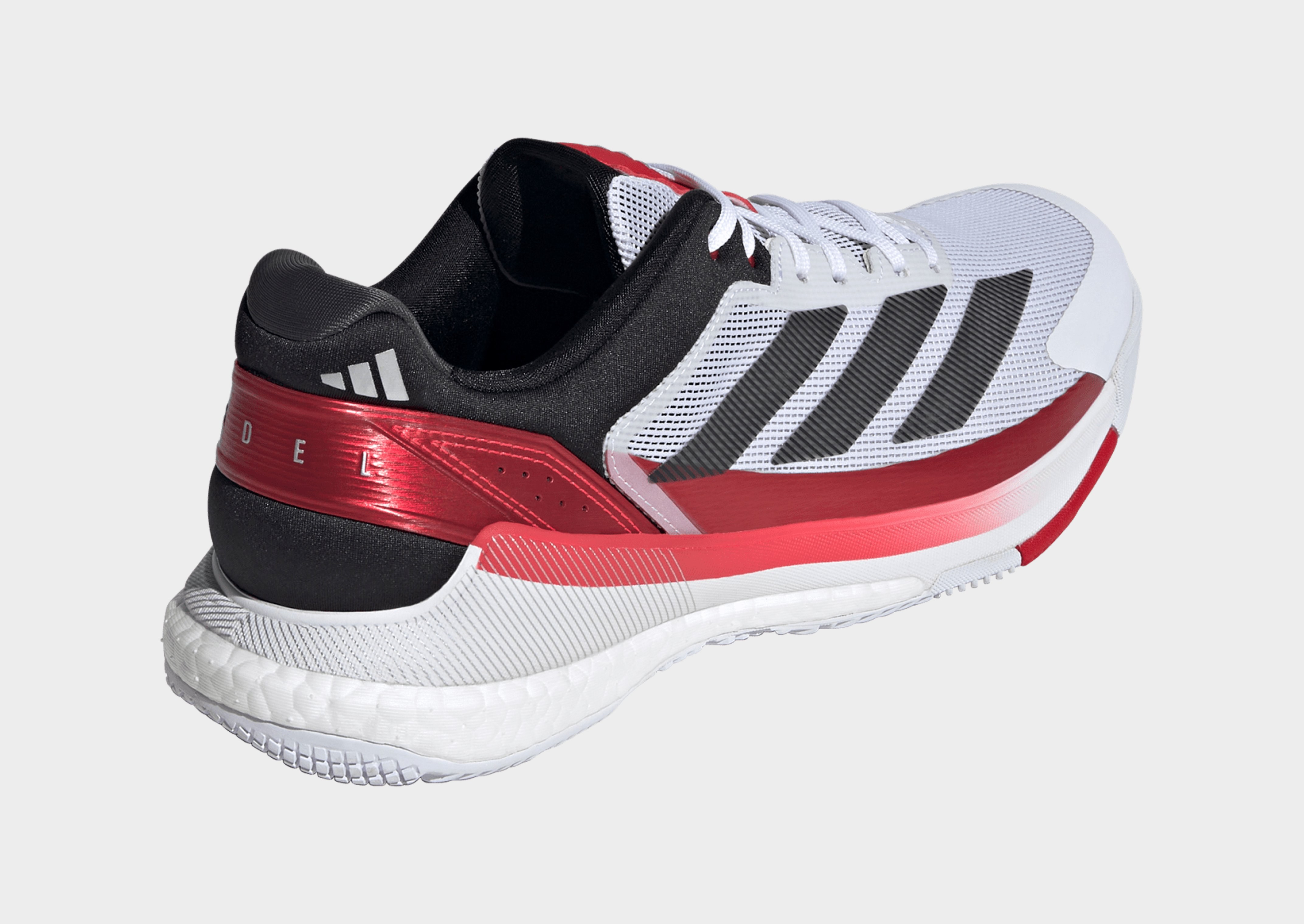 adidas Crazyquick Boost Padel-schuh