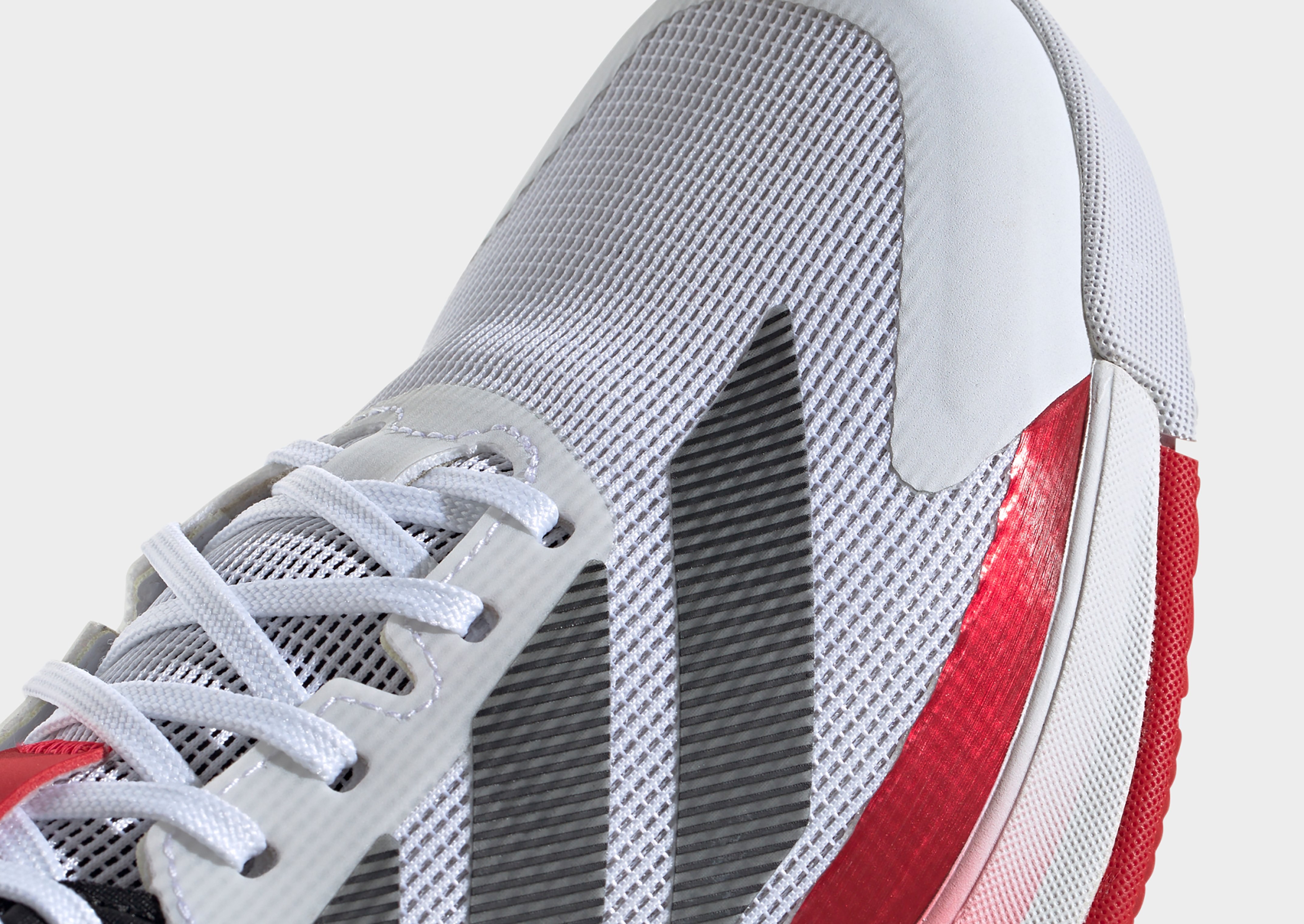 adidas Crazyquick Boost Padel-schuh