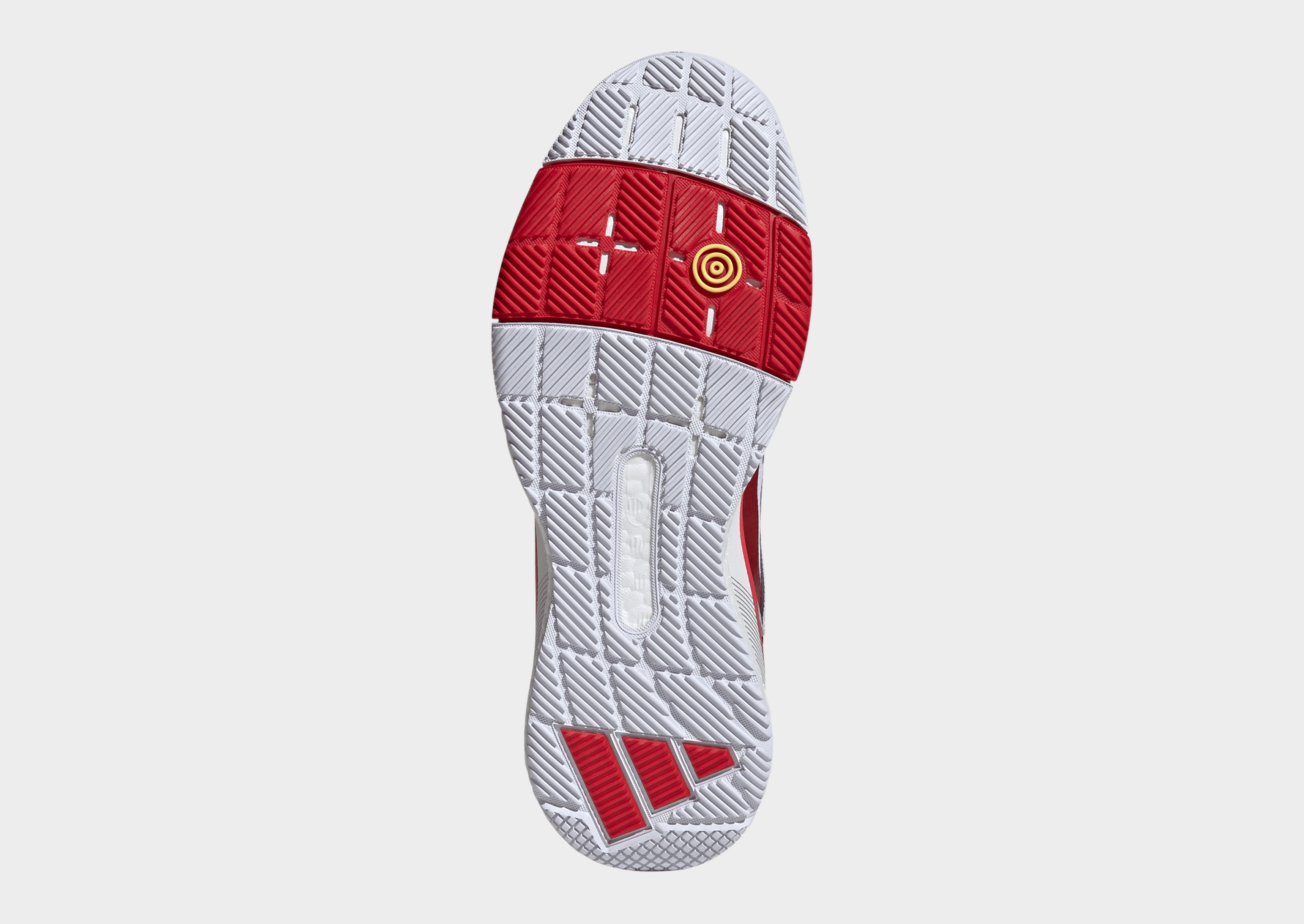 adidas Crazyquick Boost Padel-schuh