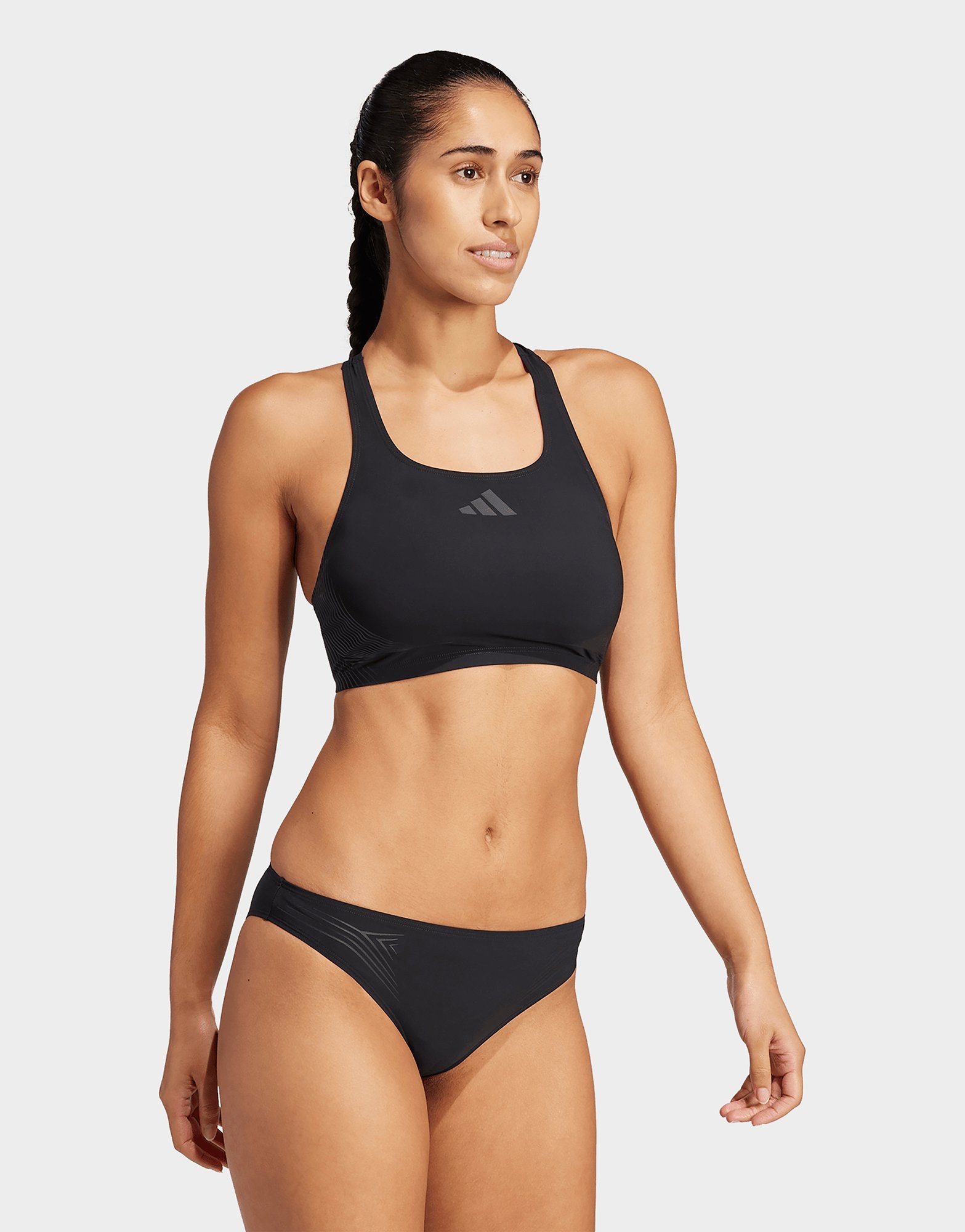 adidas Lanelux Y-back Bikini