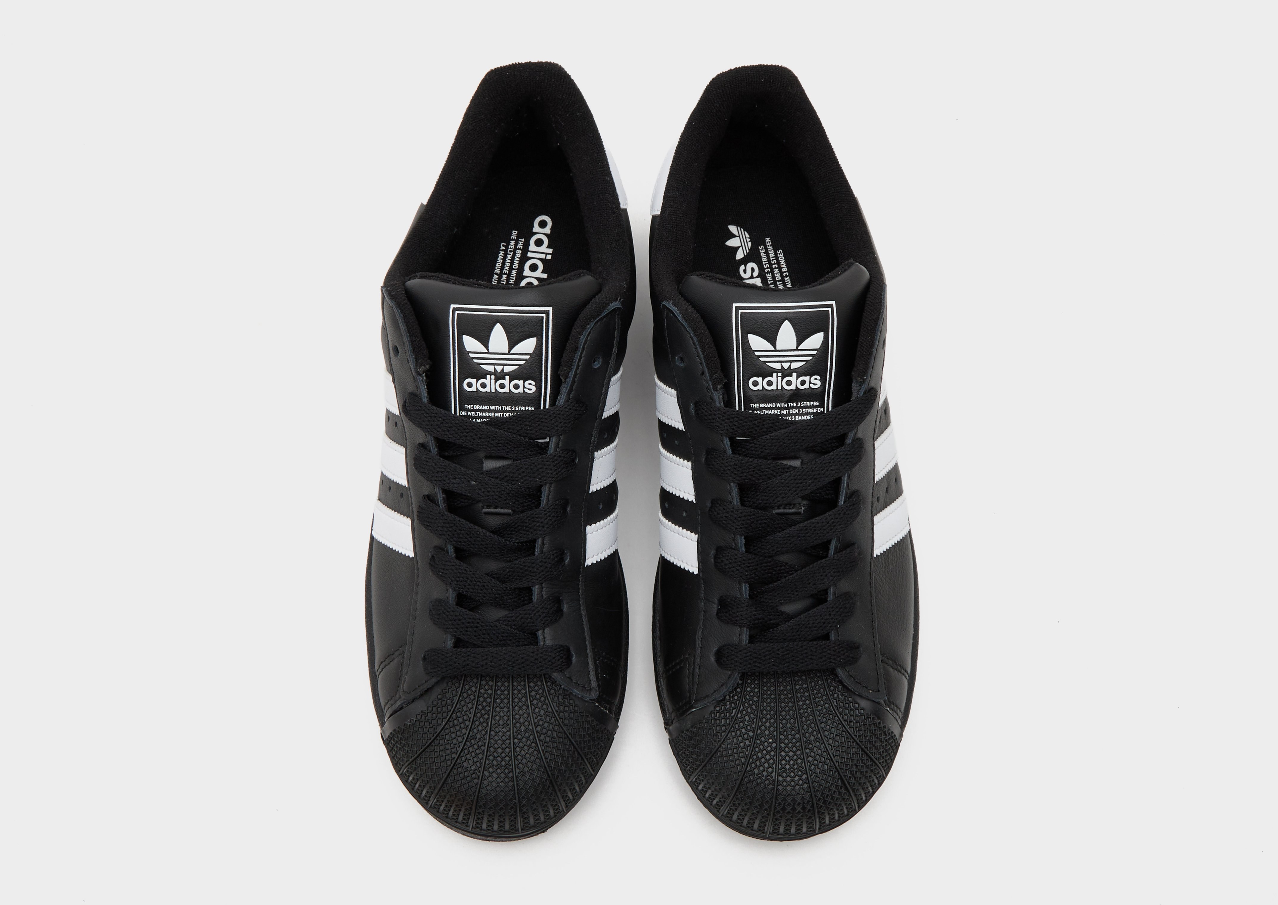 adidas Originals Superstar II