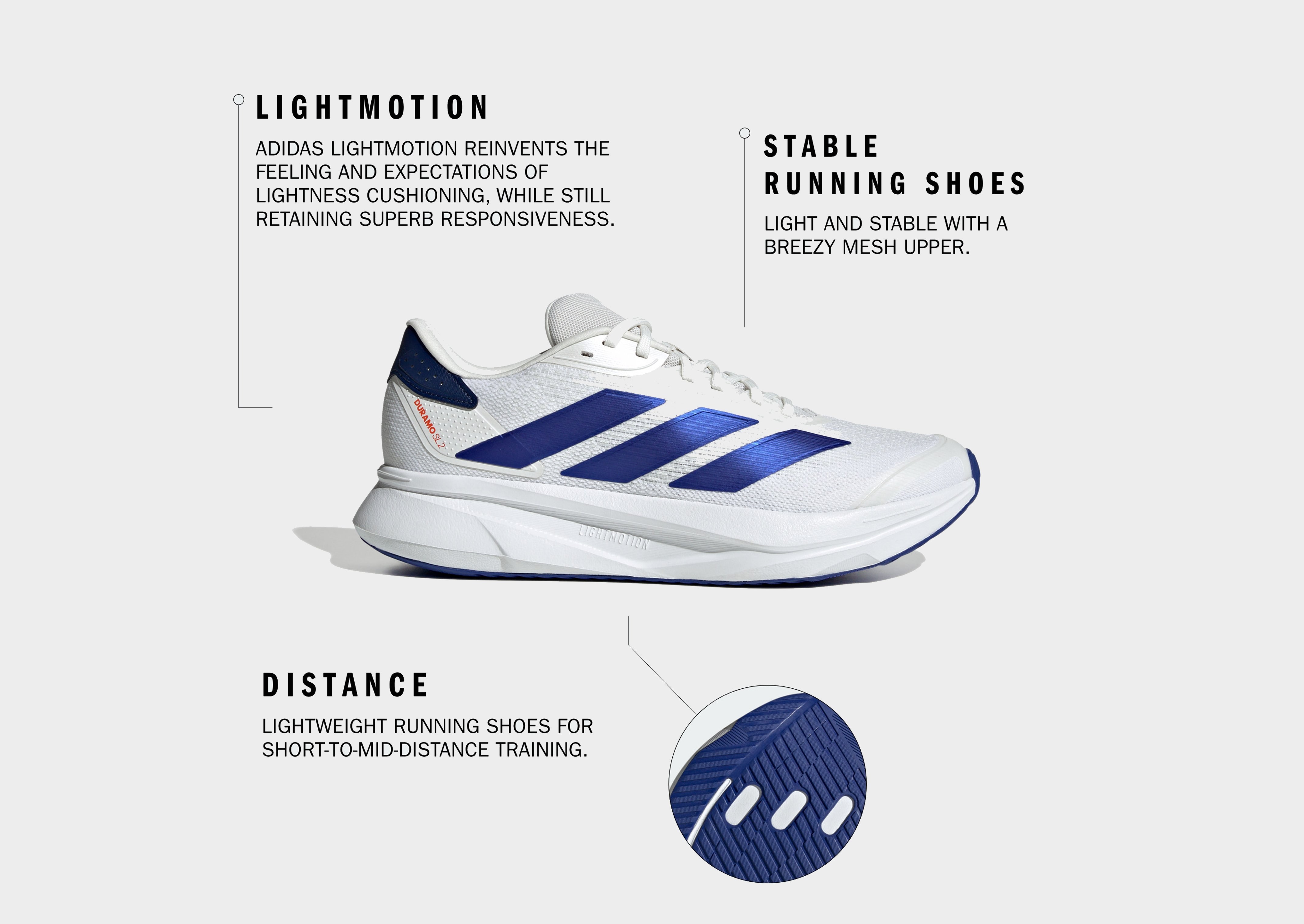adidas Duramo Sl 2 Laufschuh