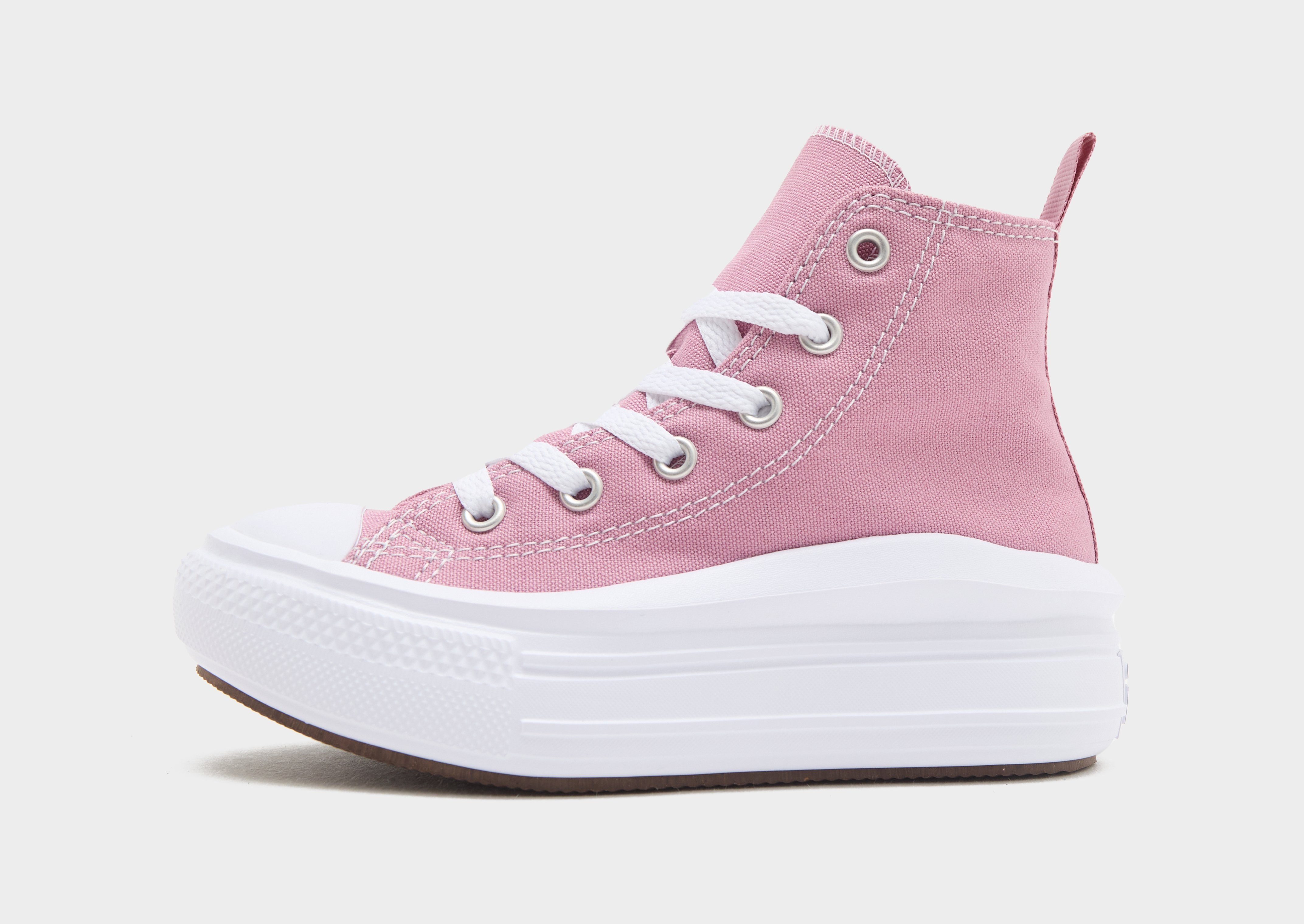 Converse Chuck Taylor All Star Move High Kleinkinder
