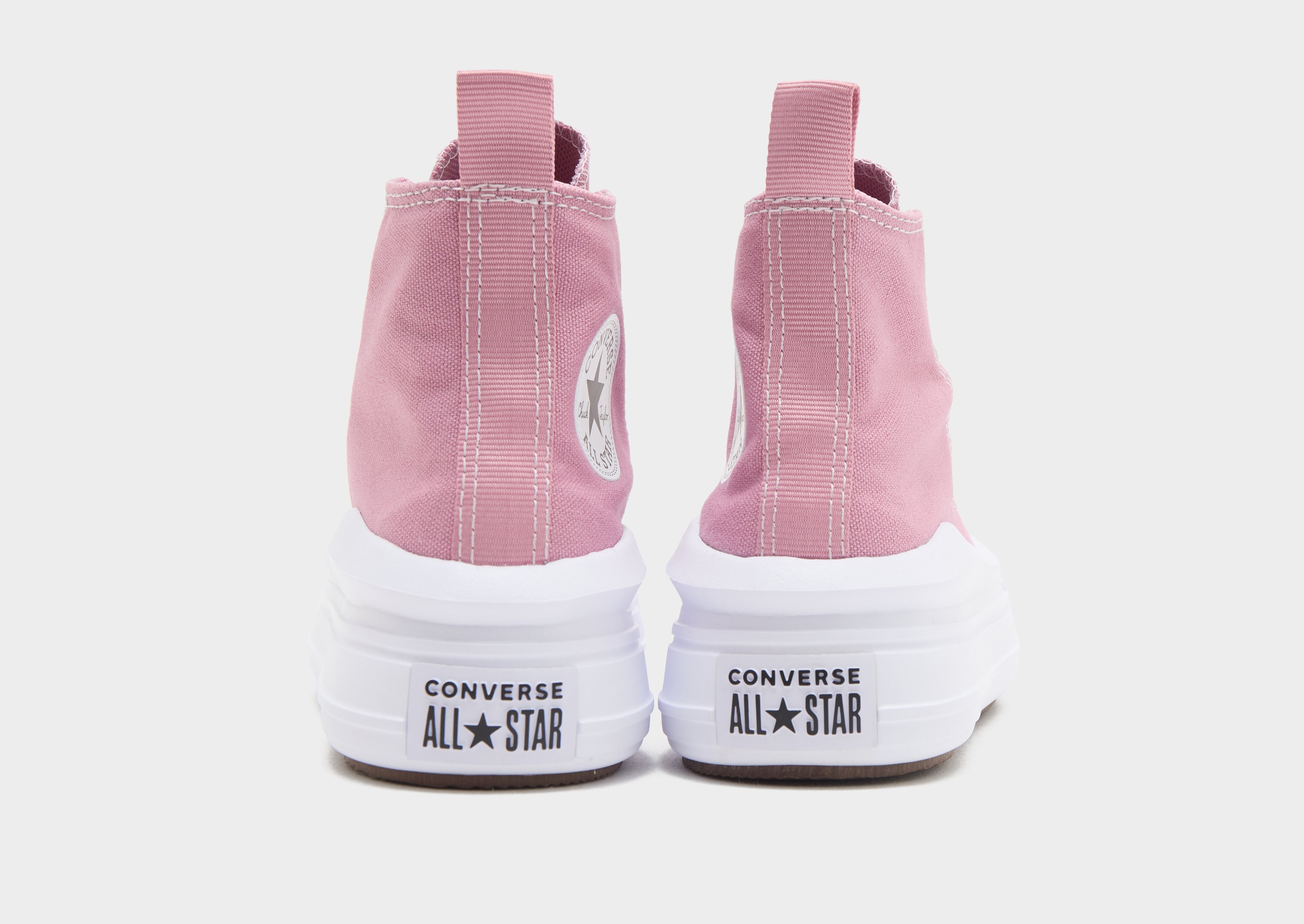 Converse Chuck Taylor All Star Move High Kleinkinder