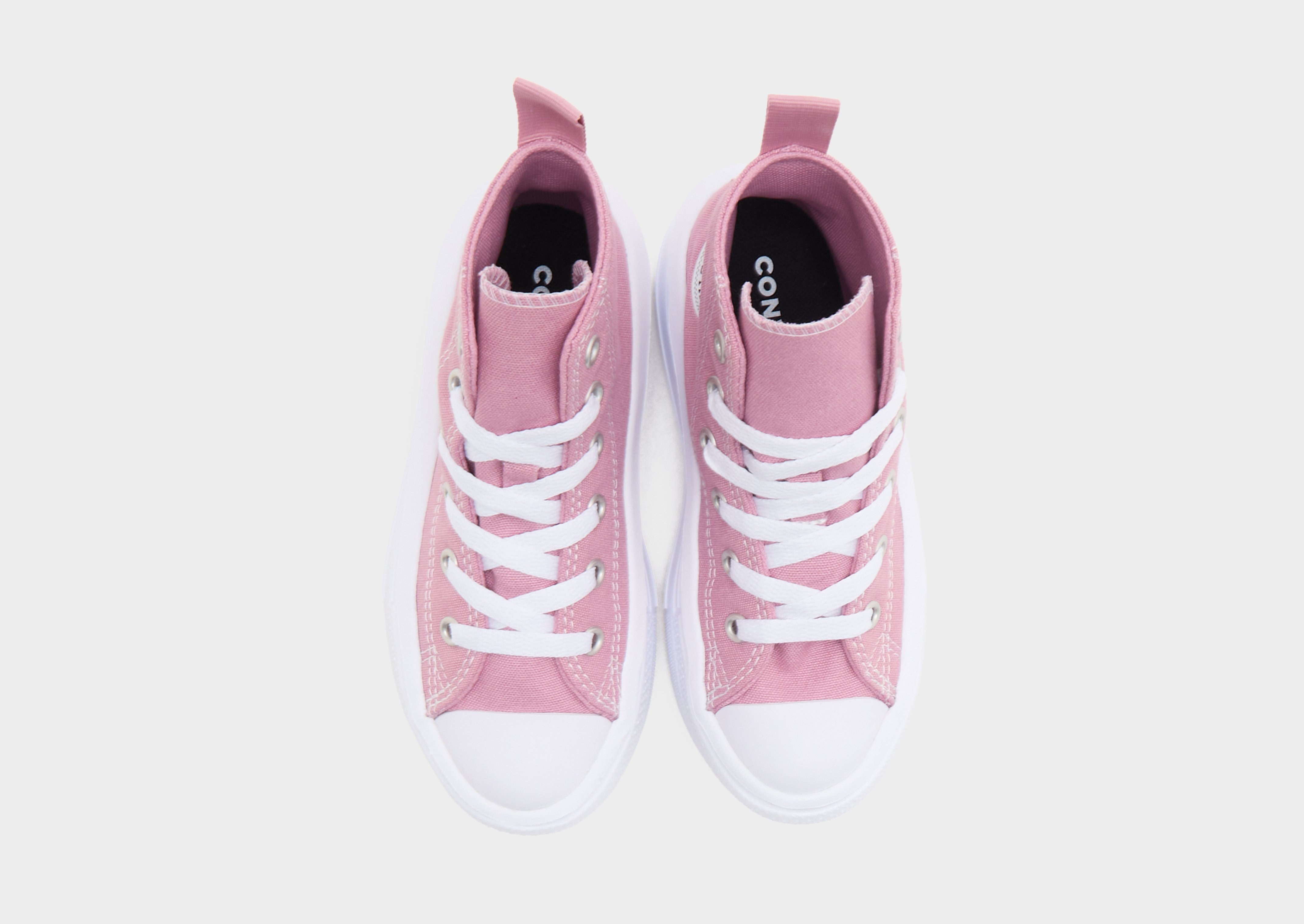 Converse Chuck Taylor All Star Move High Kleinkinder