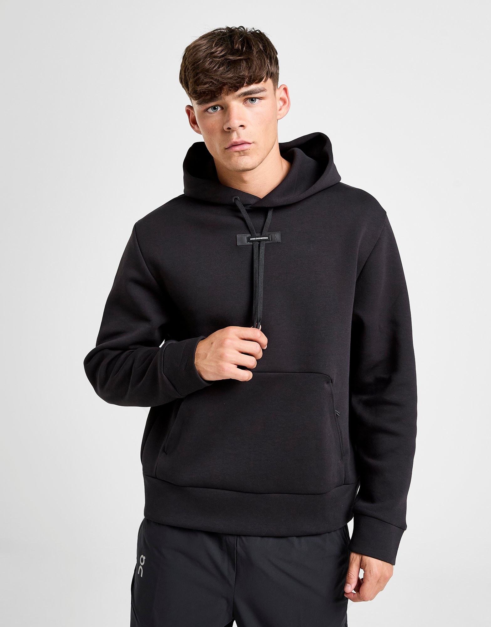 On Running Tech Hoodie