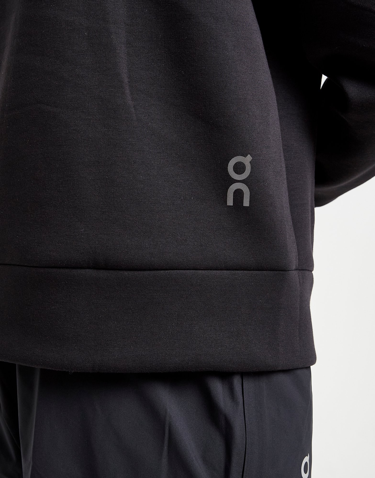 On Running Tech Hoodie