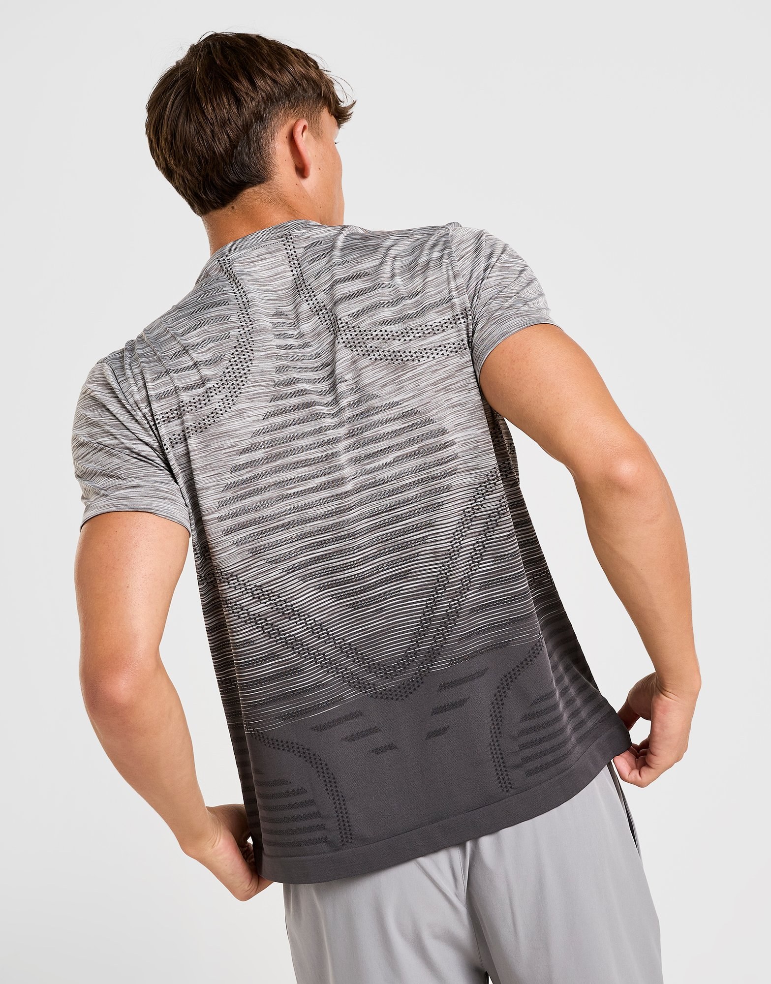 MONTIREX Vector Seamless T-Shirt