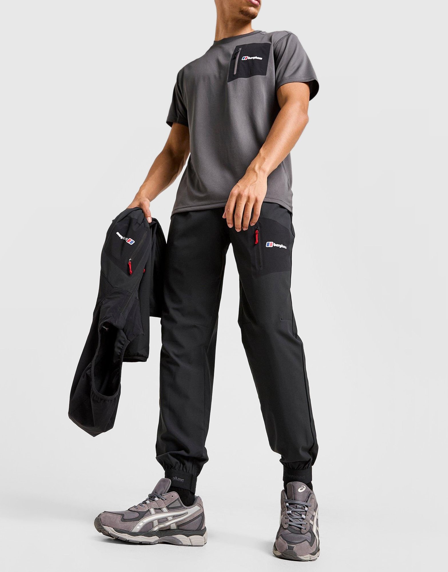 Berghaus Intervale Trainingshose