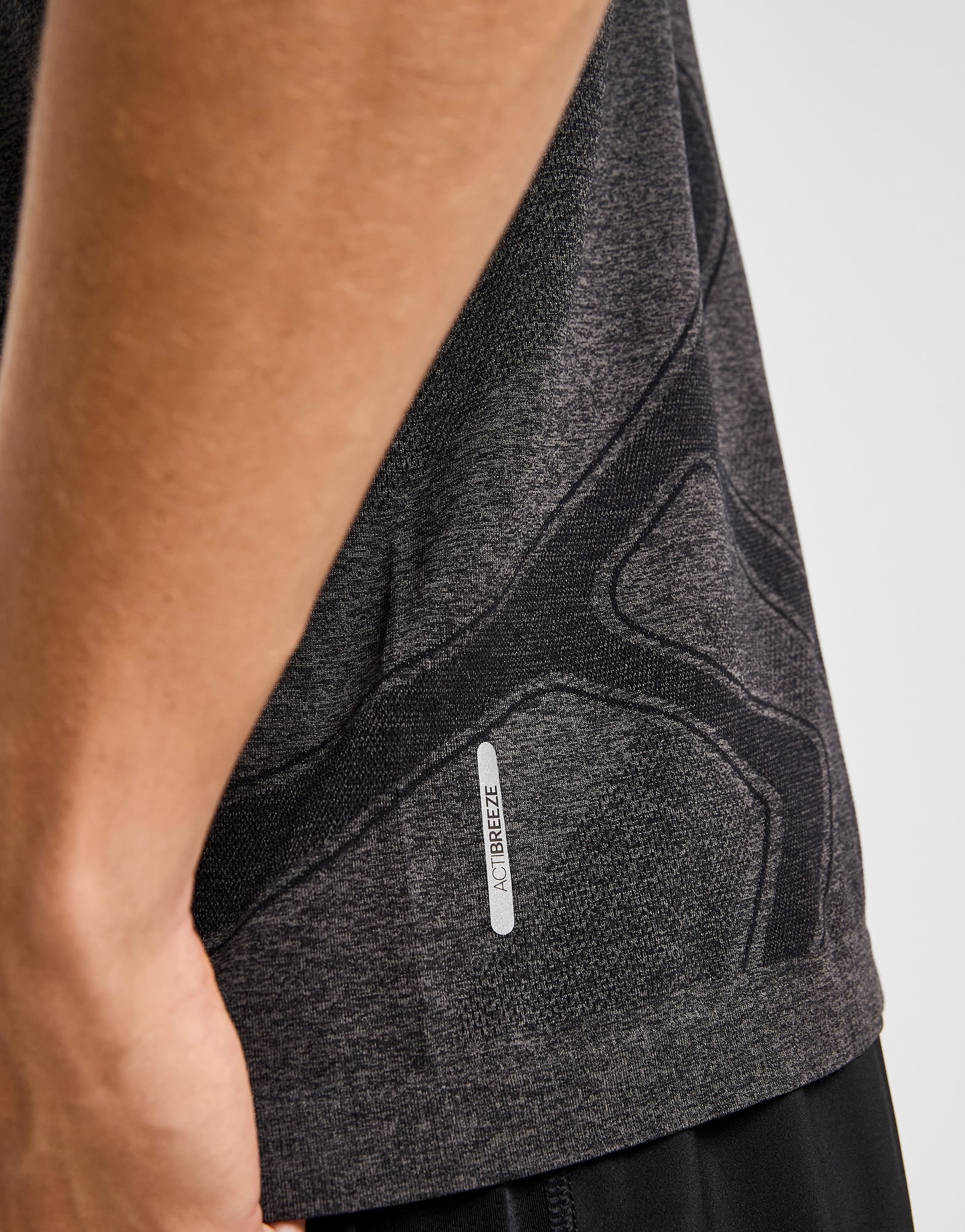 ASICS Road Seamless T-Shirt