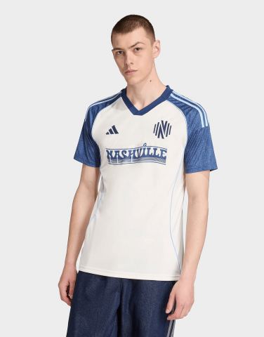 adidas Nashville Sc 25/26 Ausweichtrikot