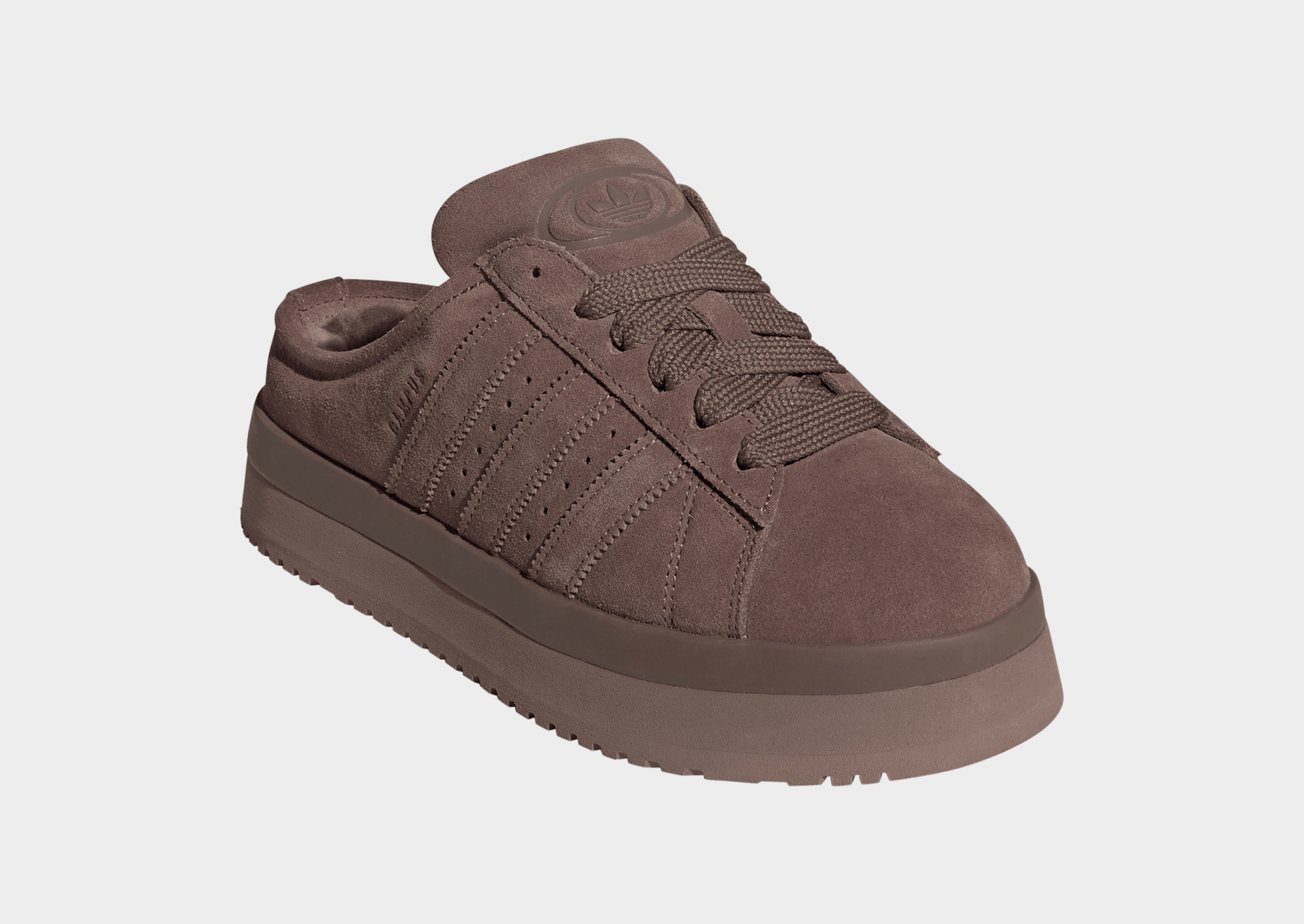 adidas Campus 00er Winter Low Schuhe